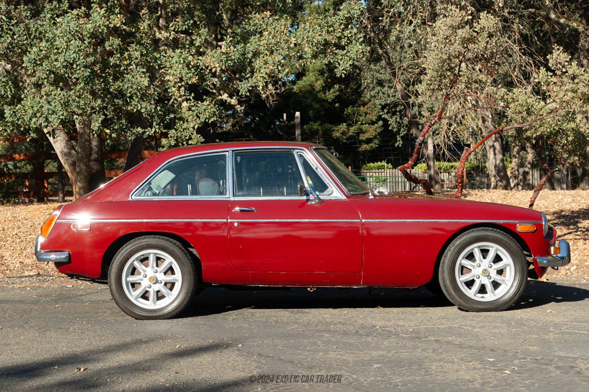 1973 MG MGB GT for sale