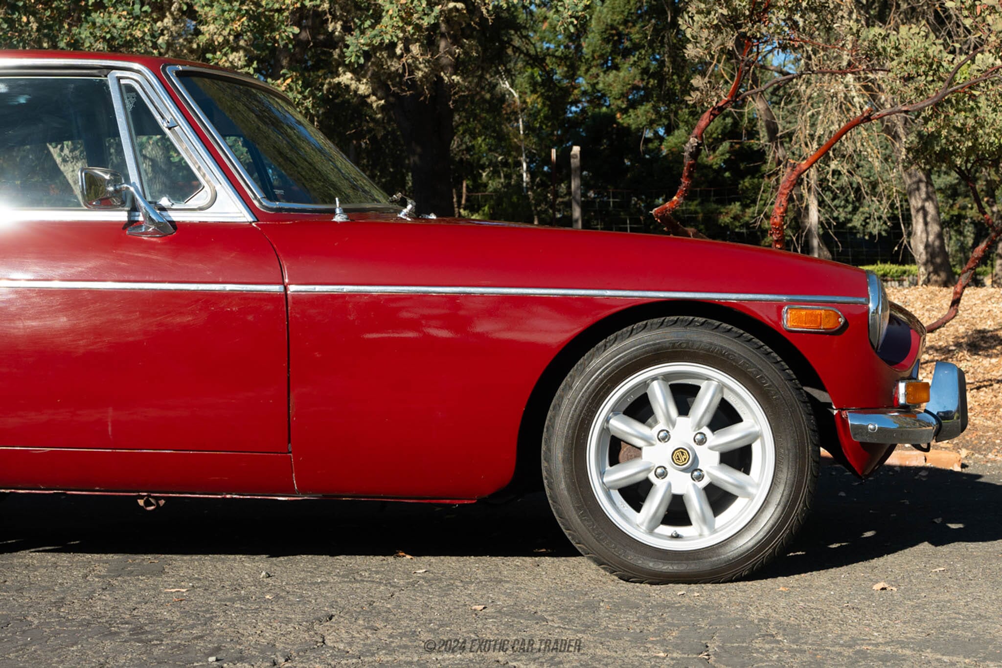 1973 MG MGB GT for sale