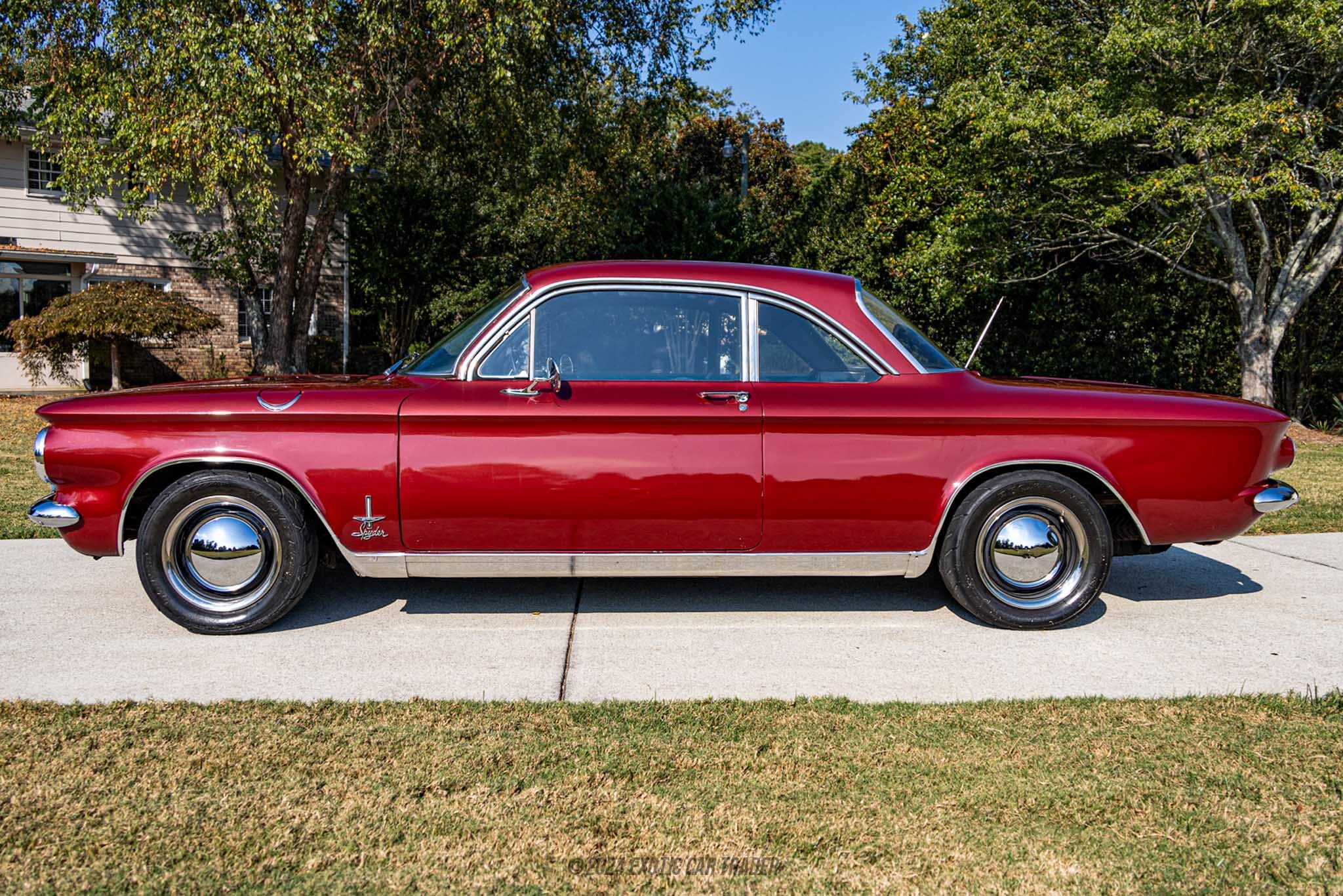 1964 Chevrolet Corvair for sale