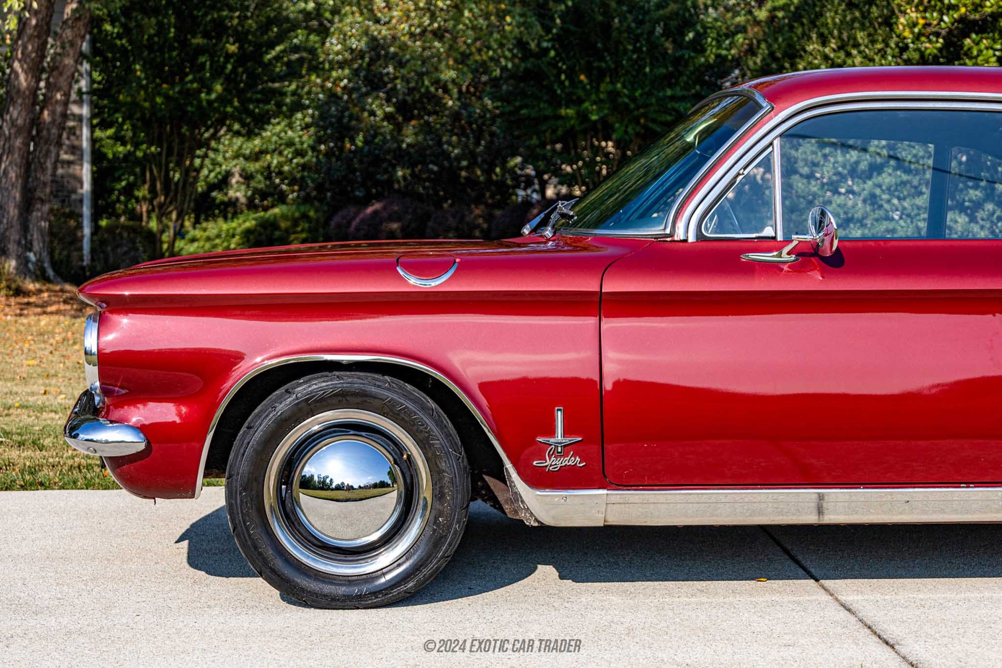 1964 Chevrolet Corvair for sale