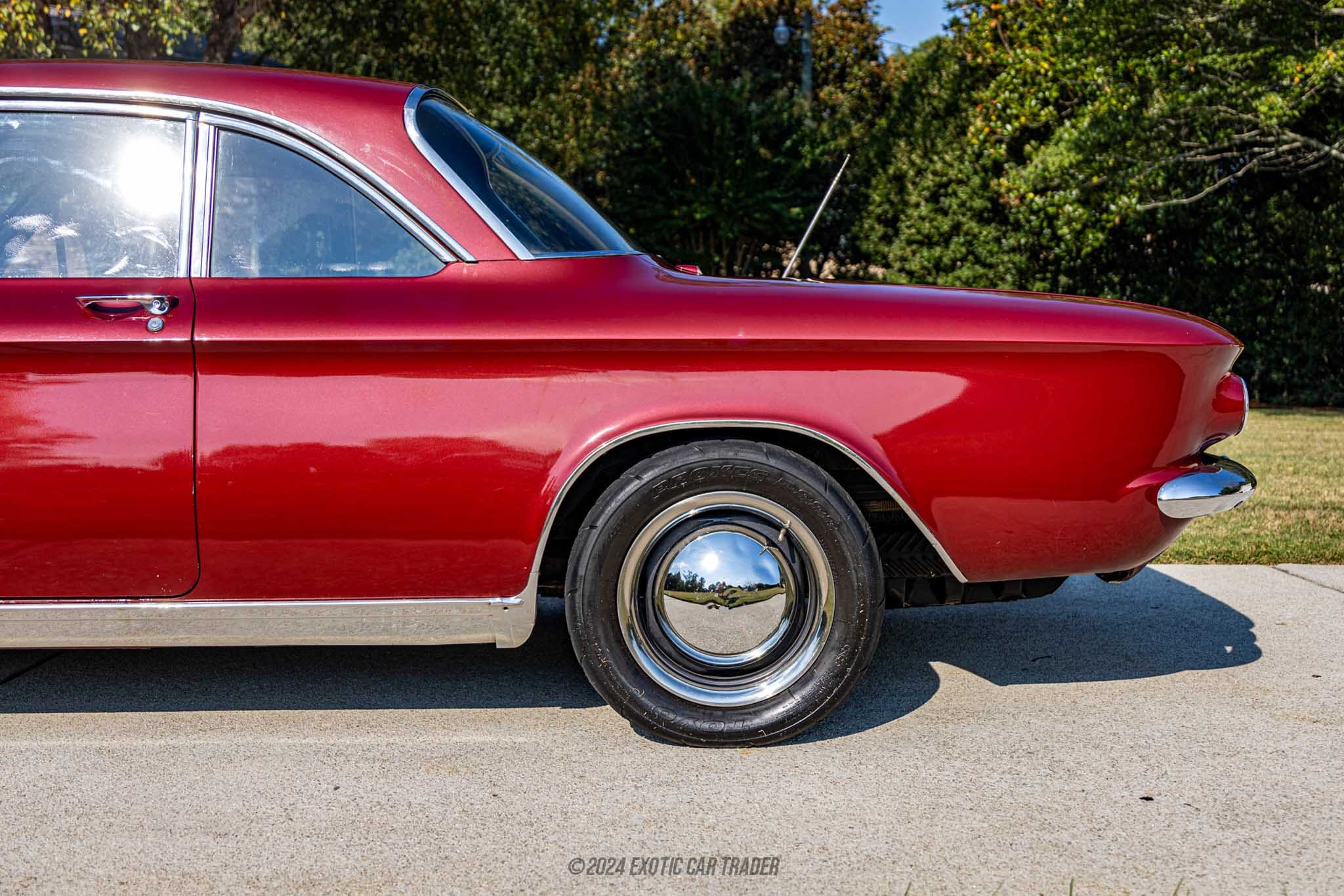 1964 Chevrolet Corvair for sale