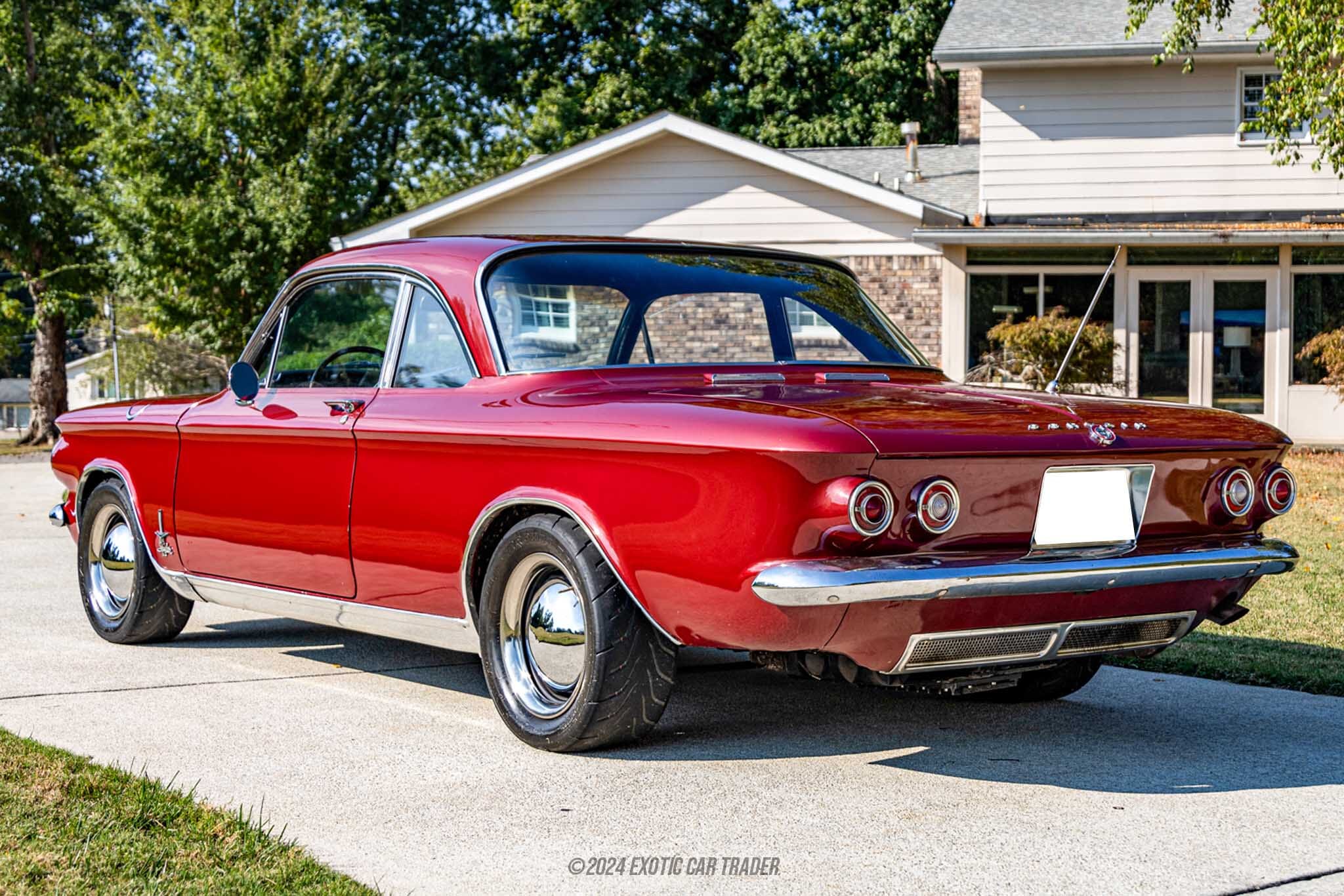 1964 Chevrolet Corvair for sale