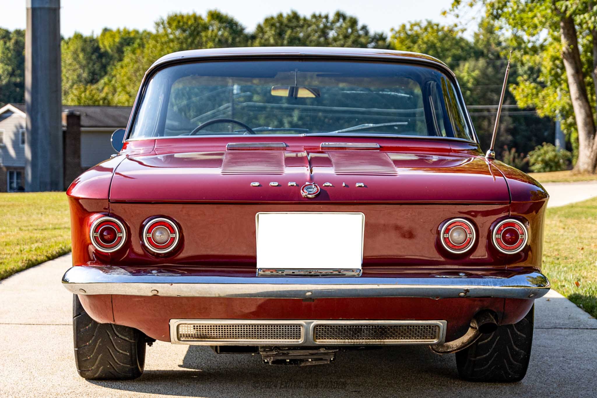 1964 Chevrolet Corvair for sale