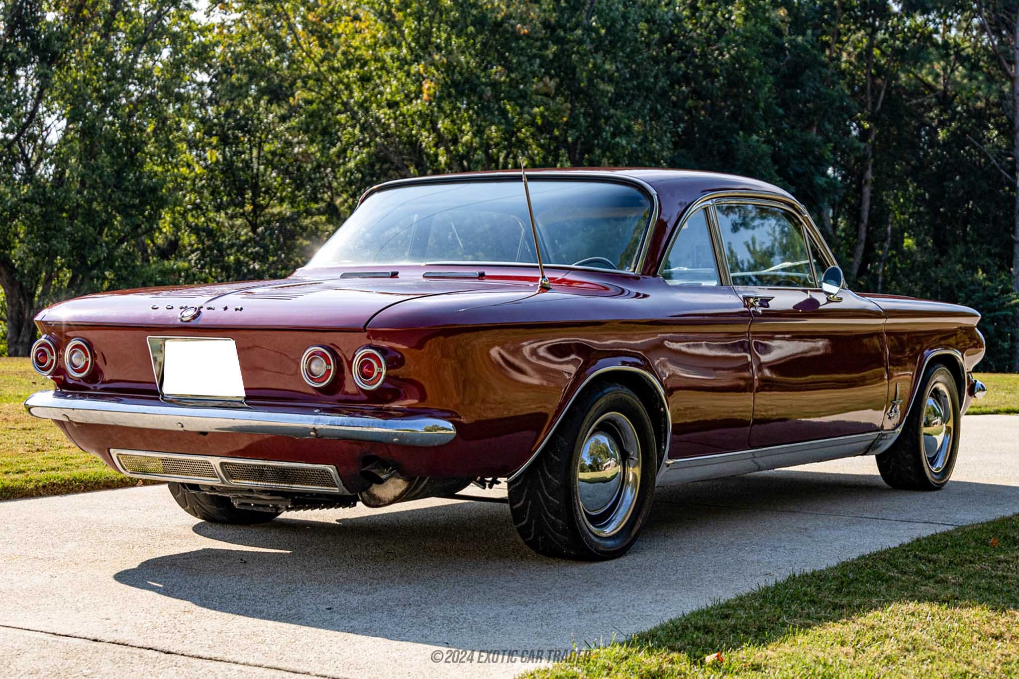 1964 Chevrolet Corvair for sale