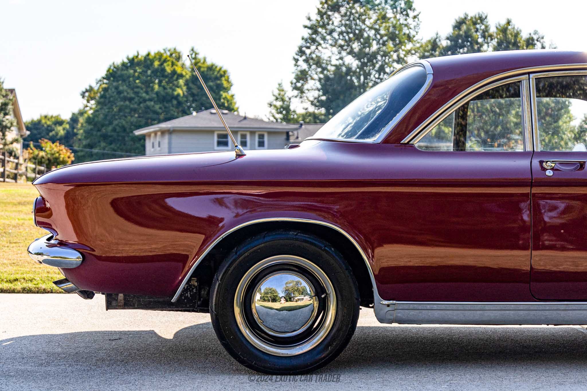 1964 Chevrolet Corvair for sale