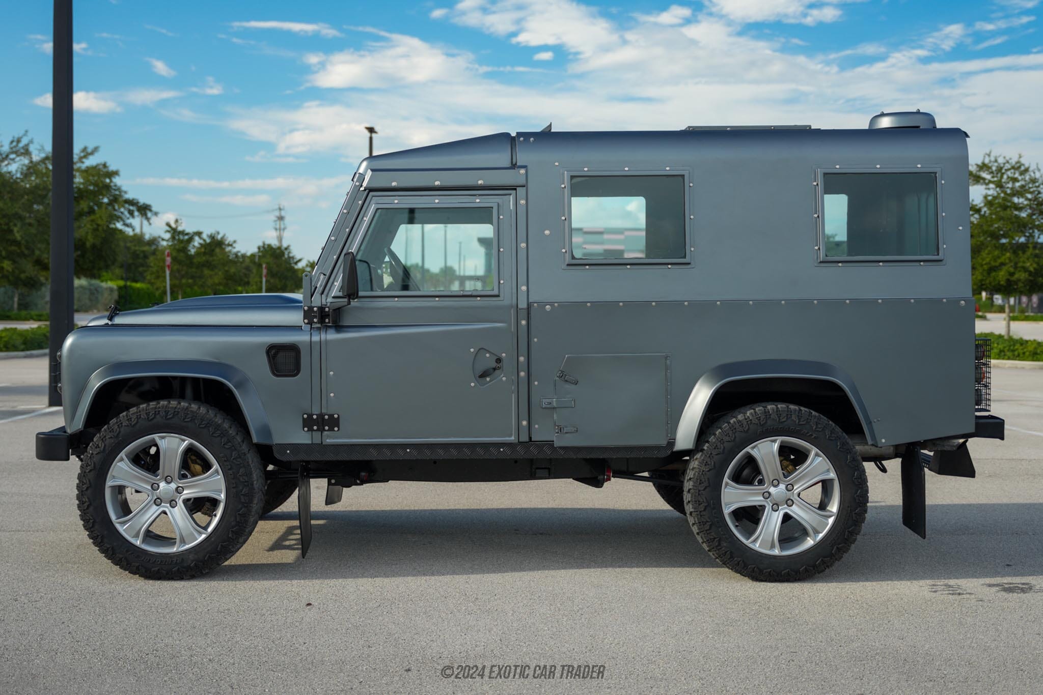 1993 Land Rover Defender 110 for sale