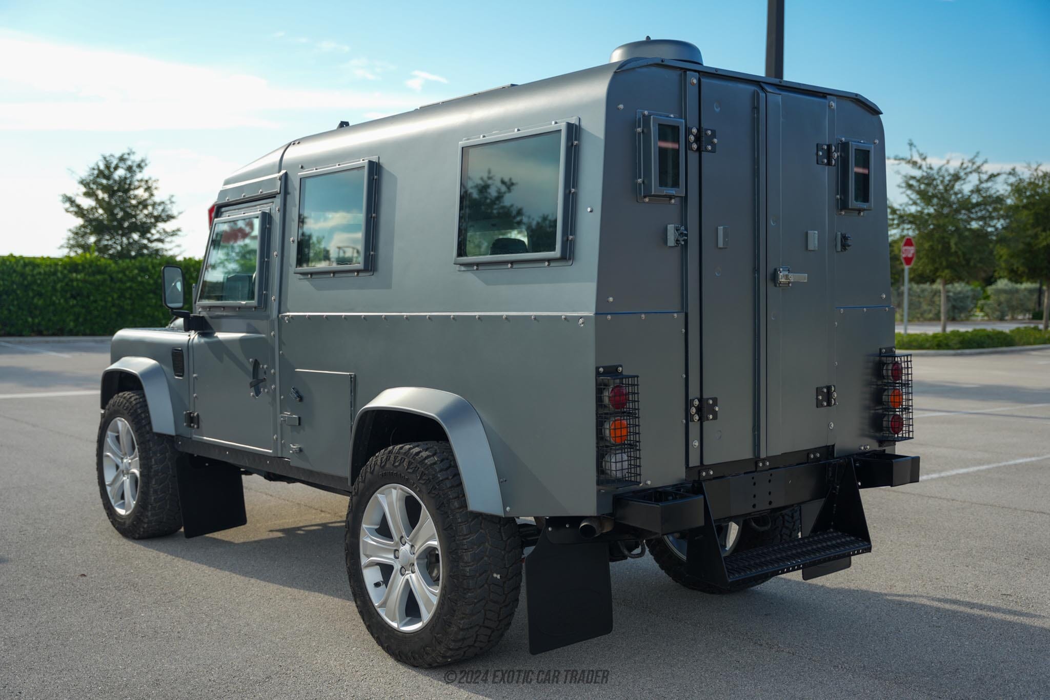 1993 Land Rover Defender 110 for sale