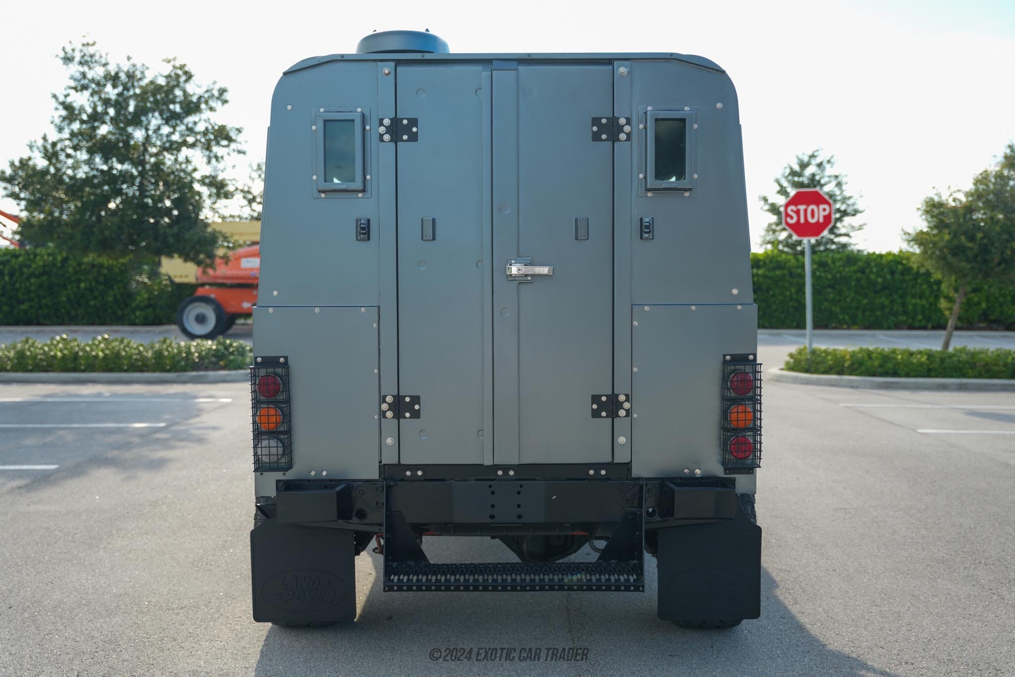 1993 Land Rover Defender 110 for sale