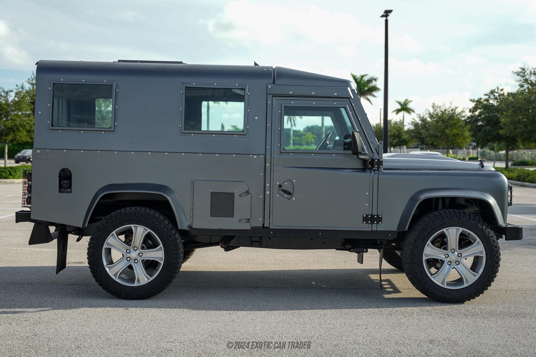1993 Land Rover Defender 110 for sale