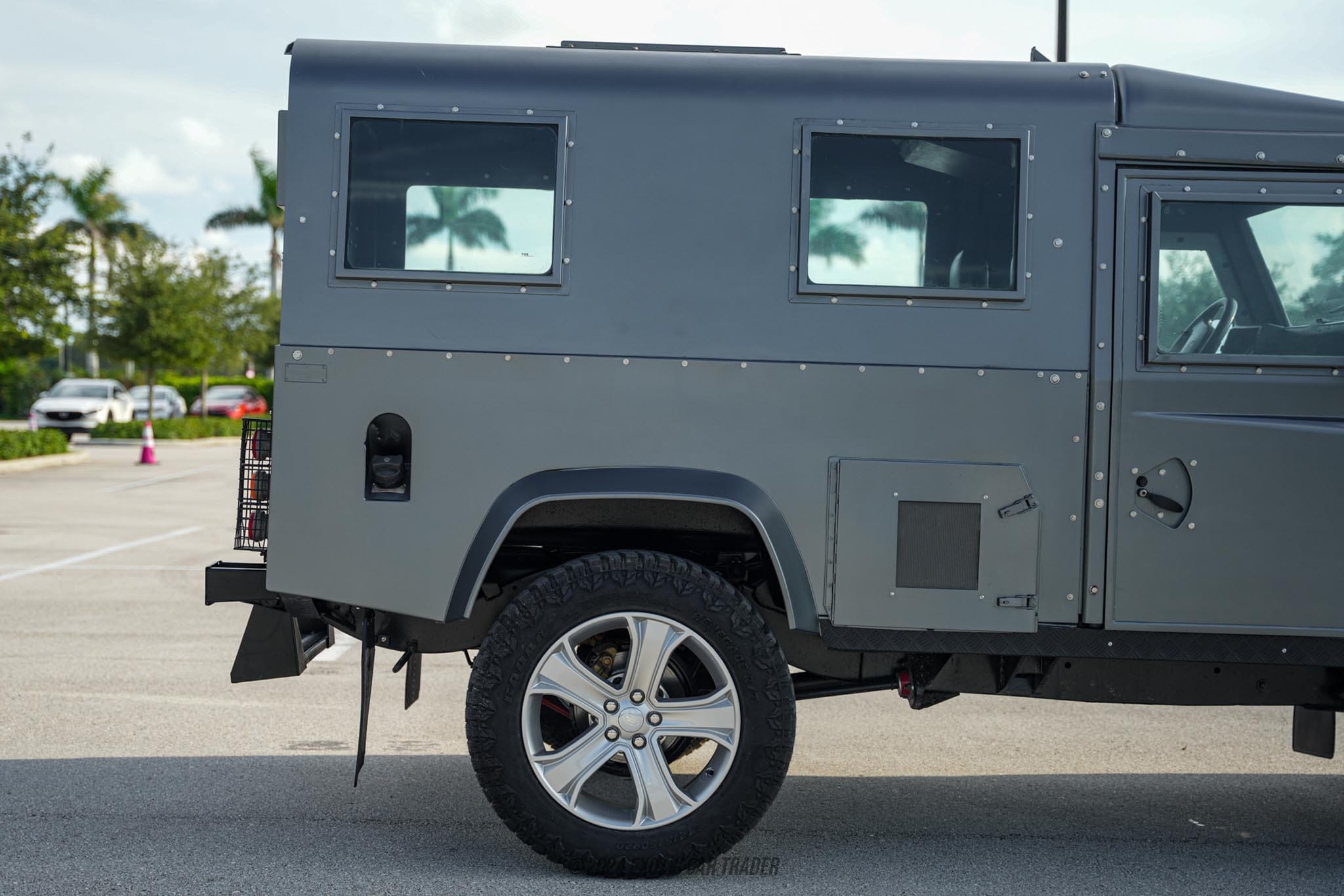 1993 Land Rover Defender 110 for sale