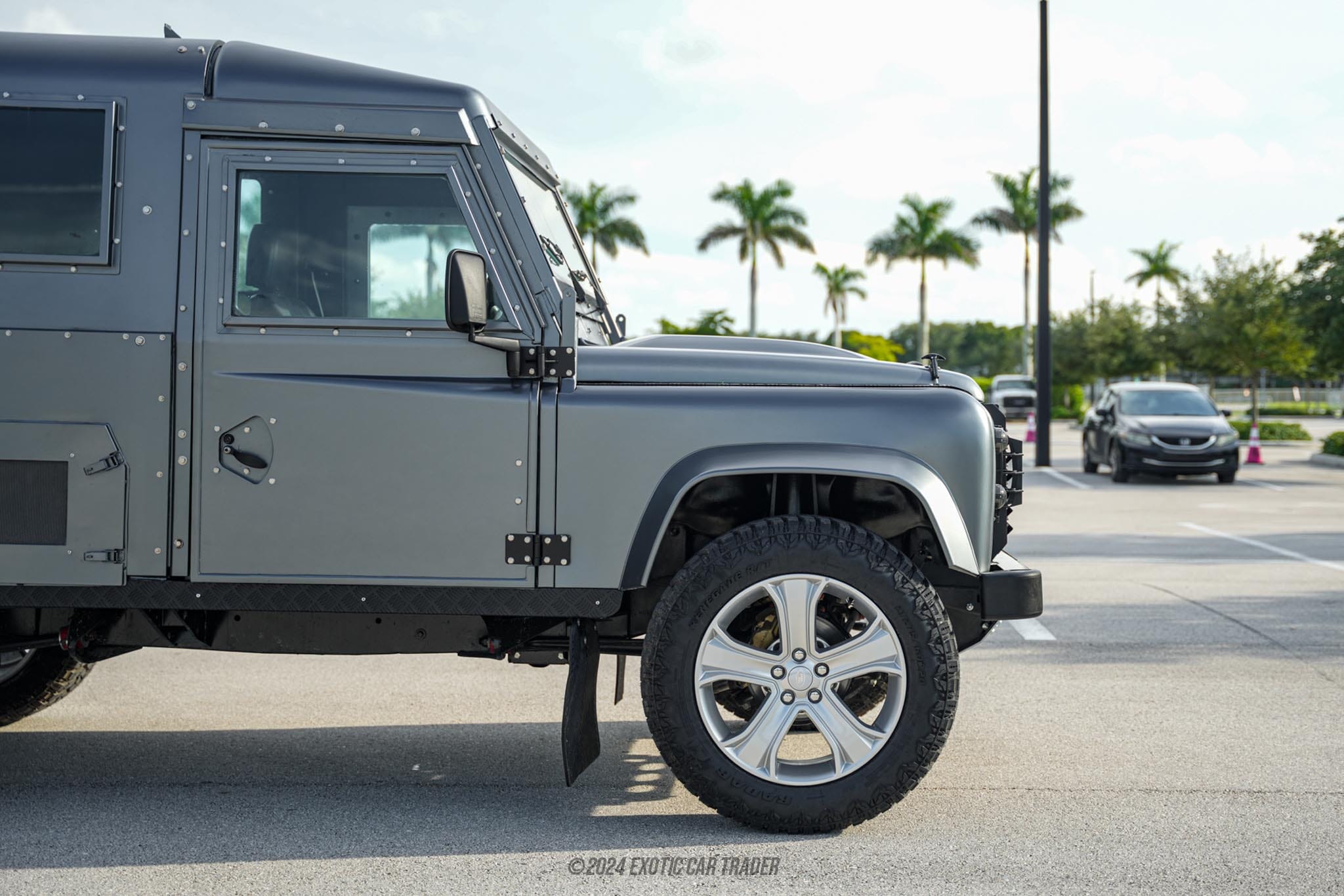 1993 Land Rover Defender 110 for sale