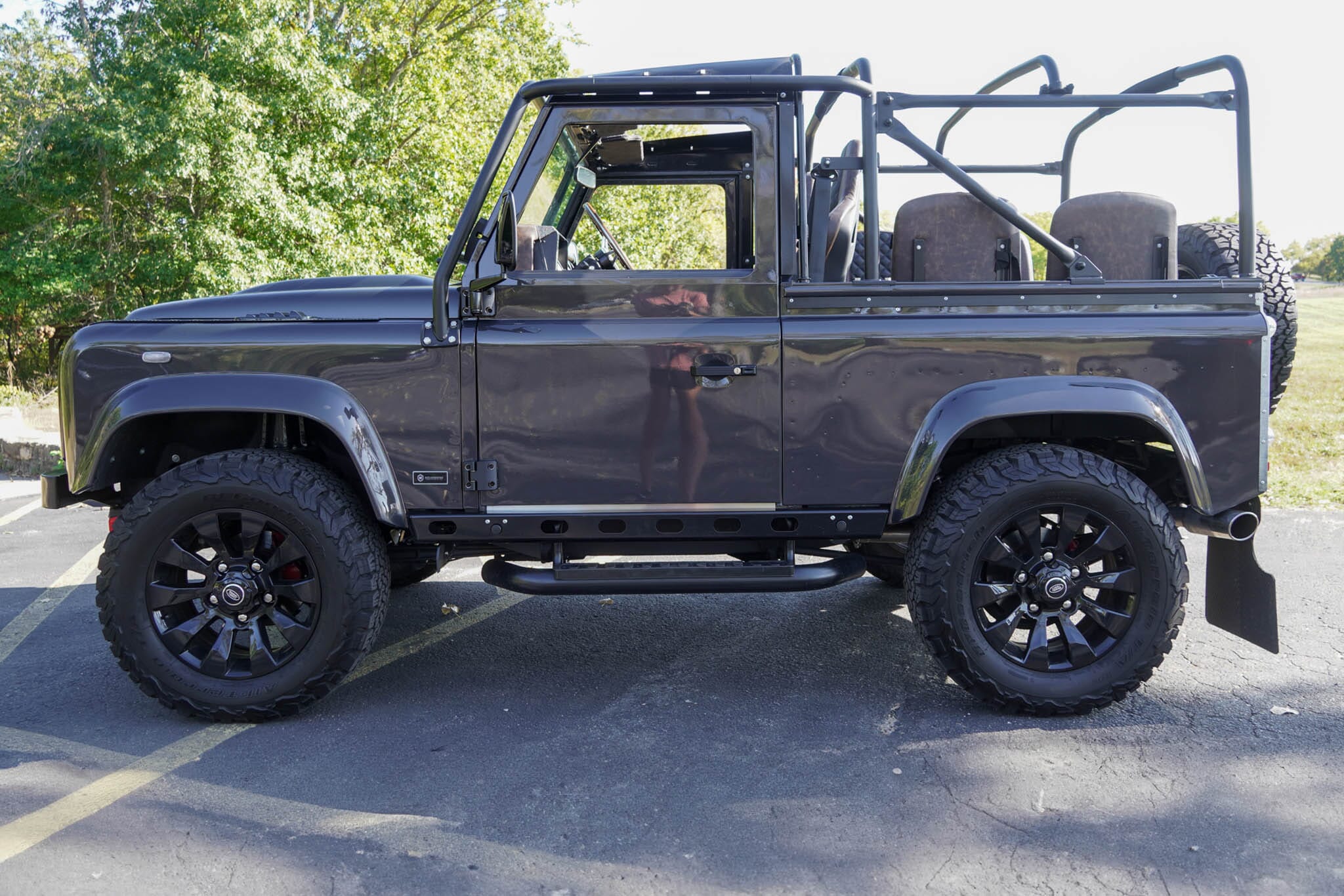 1994 Land Rover Defender 90 for sale