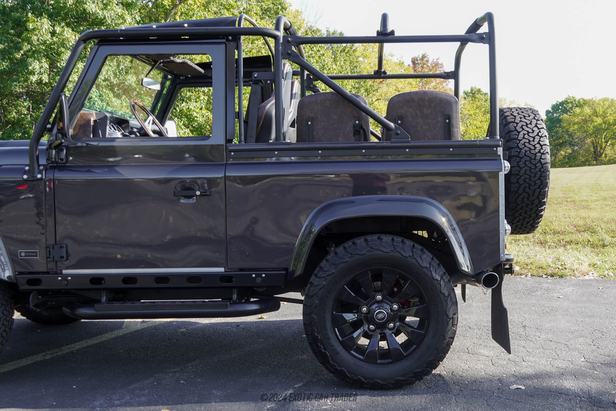 1994 Land Rover Defender 90 for sale