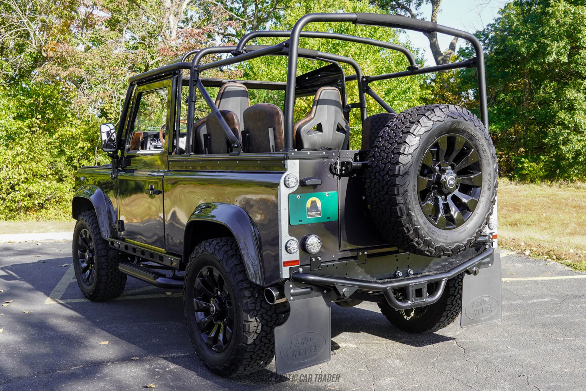 1994 Land Rover Defender 90 for sale