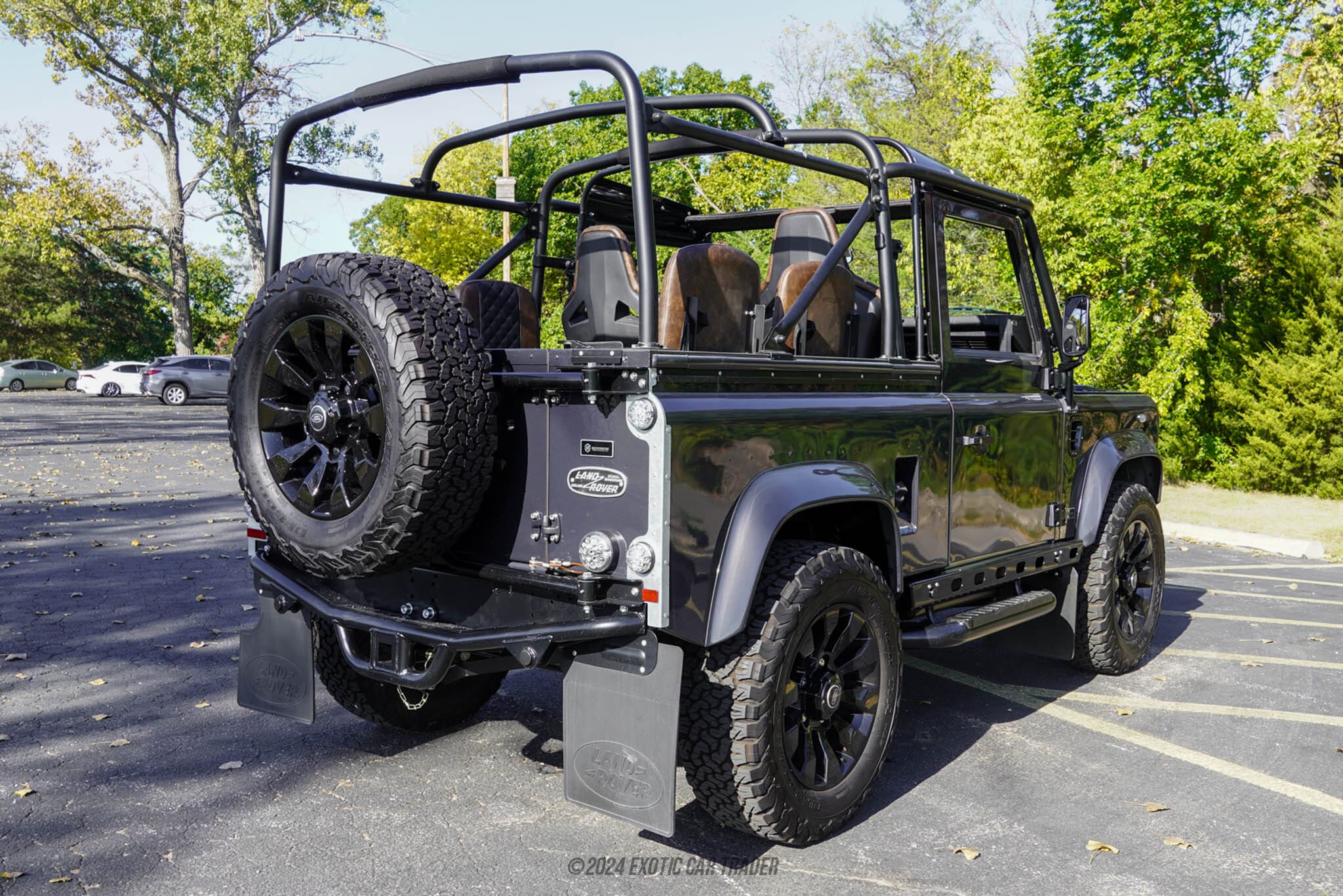 1994 Land Rover Defender 90 for sale