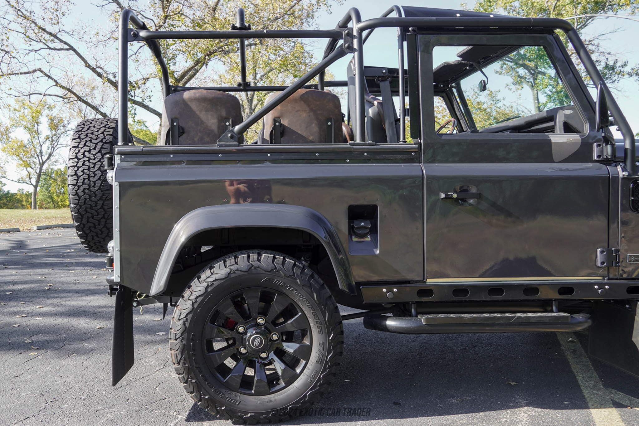 1994 Land Rover Defender 90 for sale