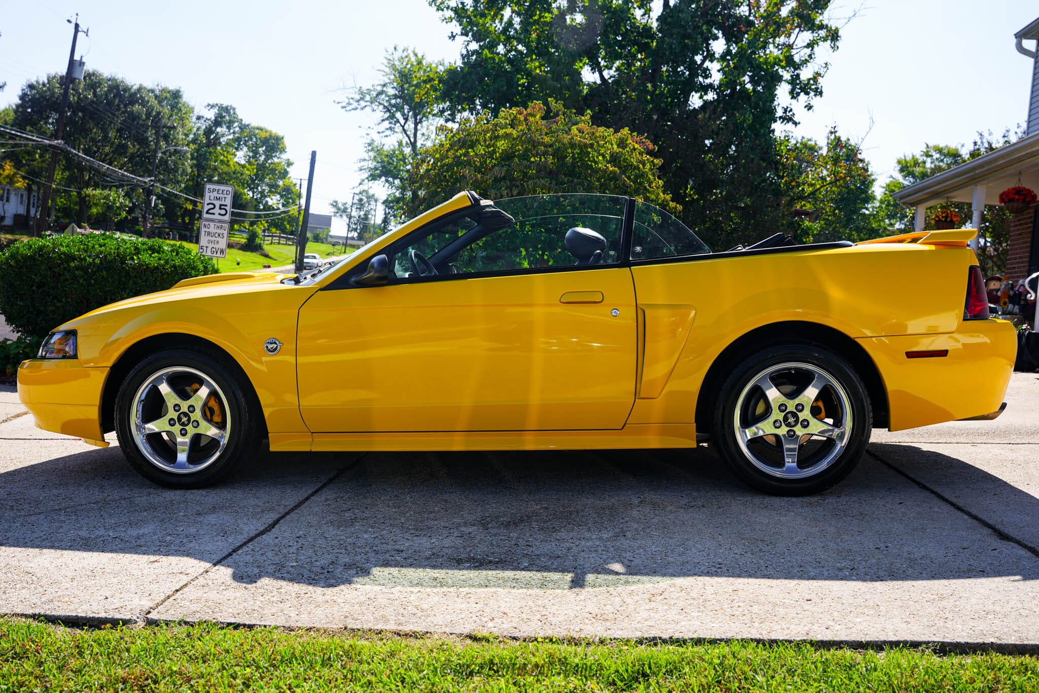 2004 Ford Mustang GT for sale