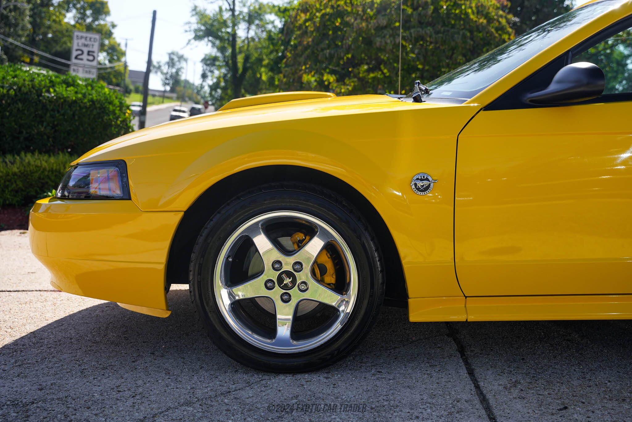 2004 Ford Mustang GT for sale