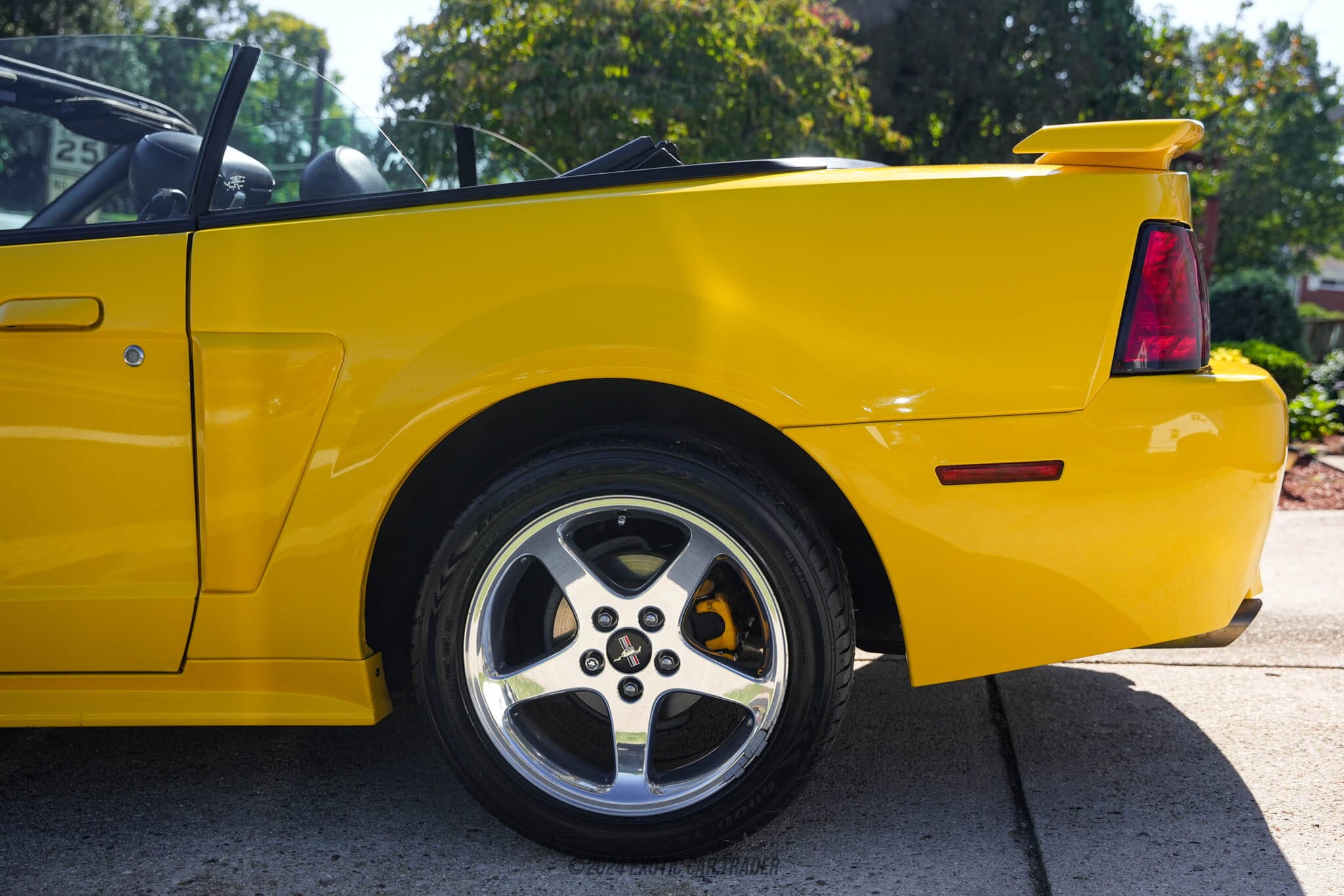 2004 Ford Mustang GT for sale
