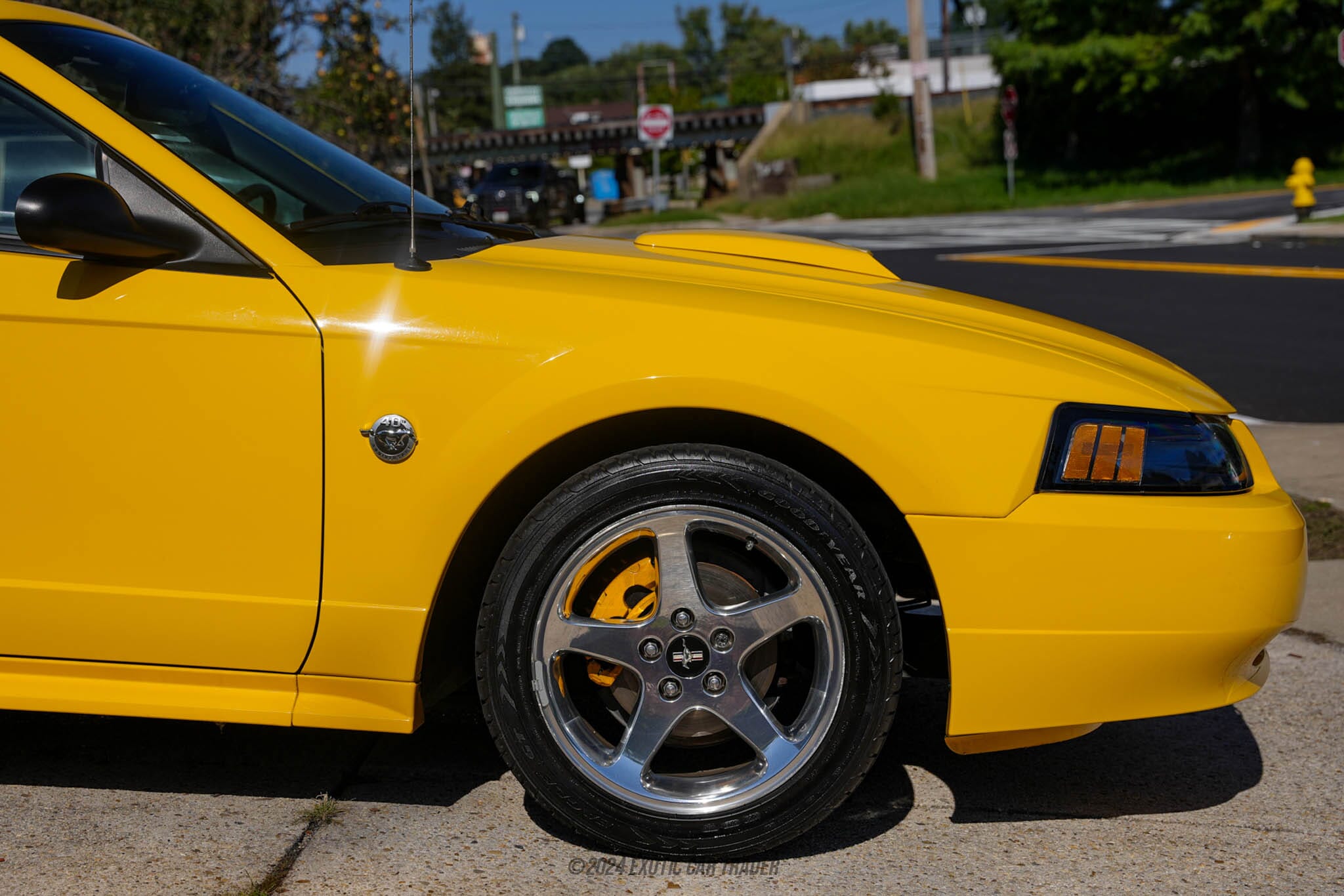 2004 Ford Mustang GT for sale
