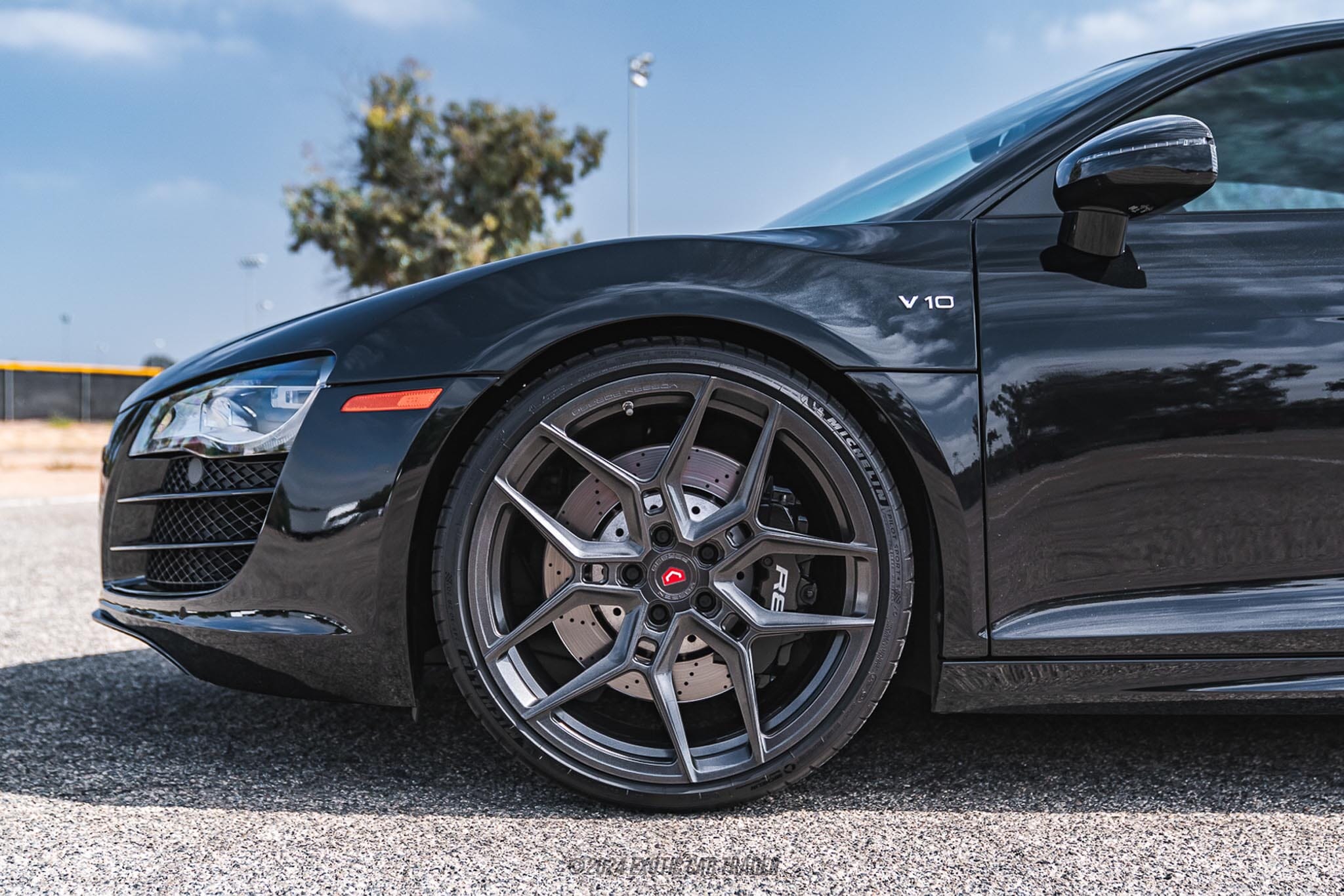 2012 Audi R8 R-Tronic Coupe for sale