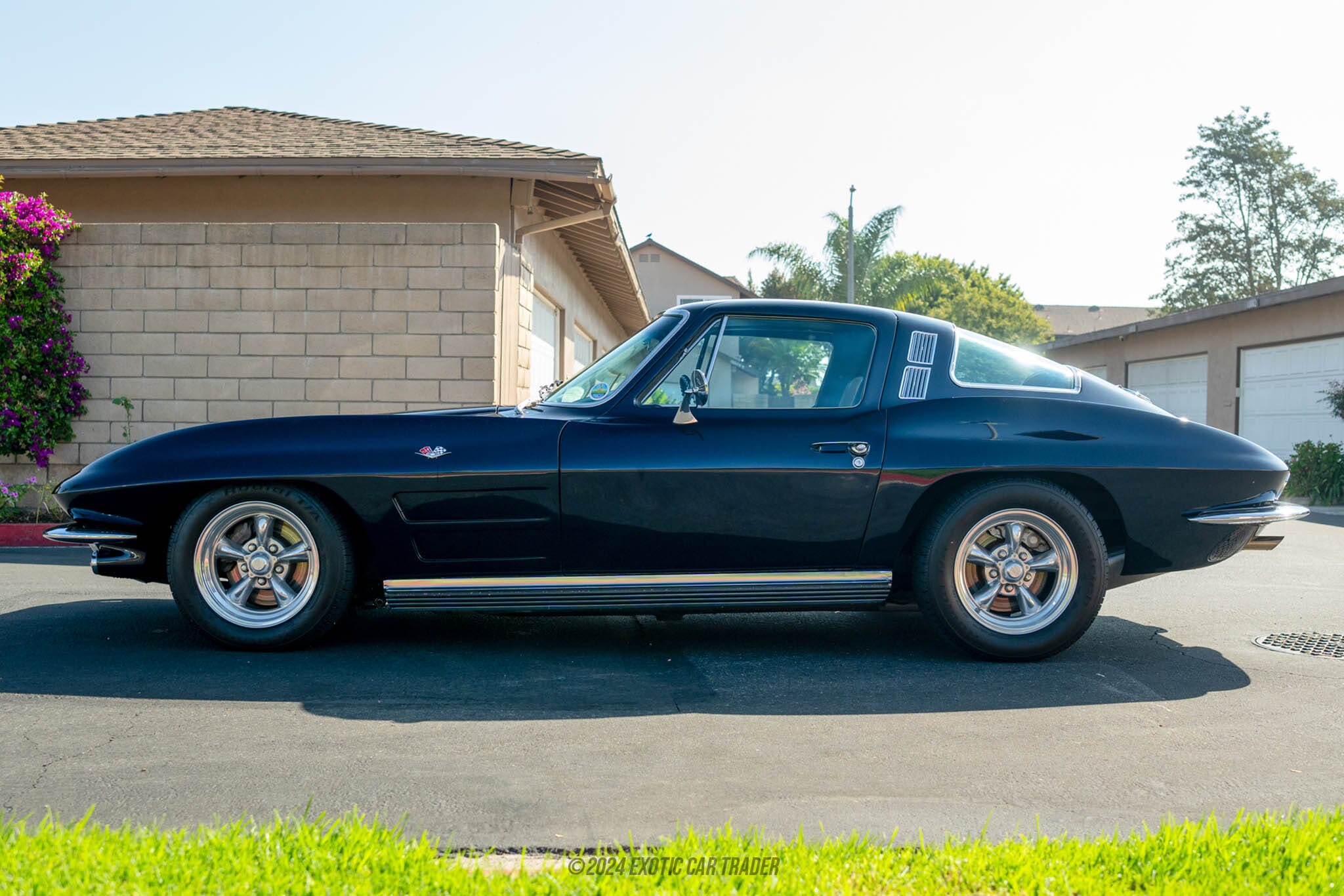 1964 Chevrolet Corvette for sale