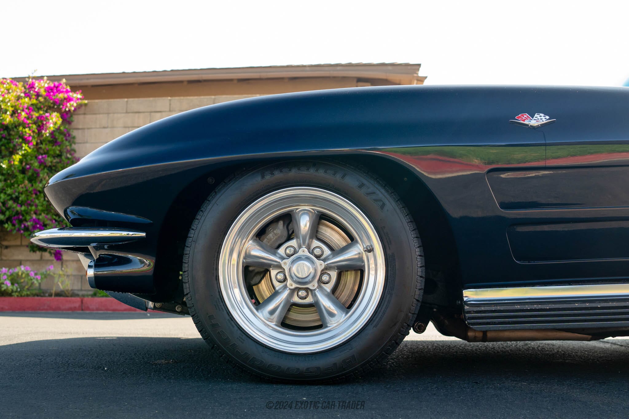 1964 Chevrolet Corvette for sale