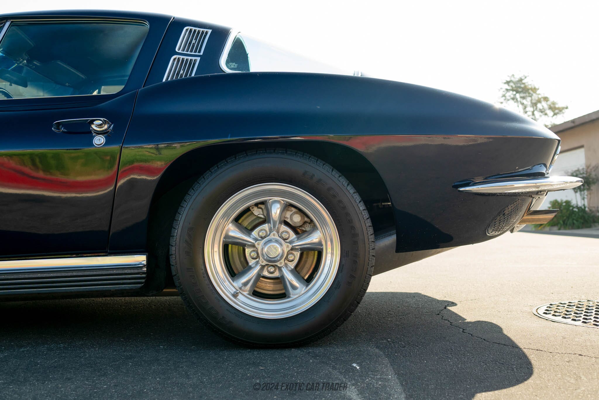 1964 Chevrolet Corvette for sale