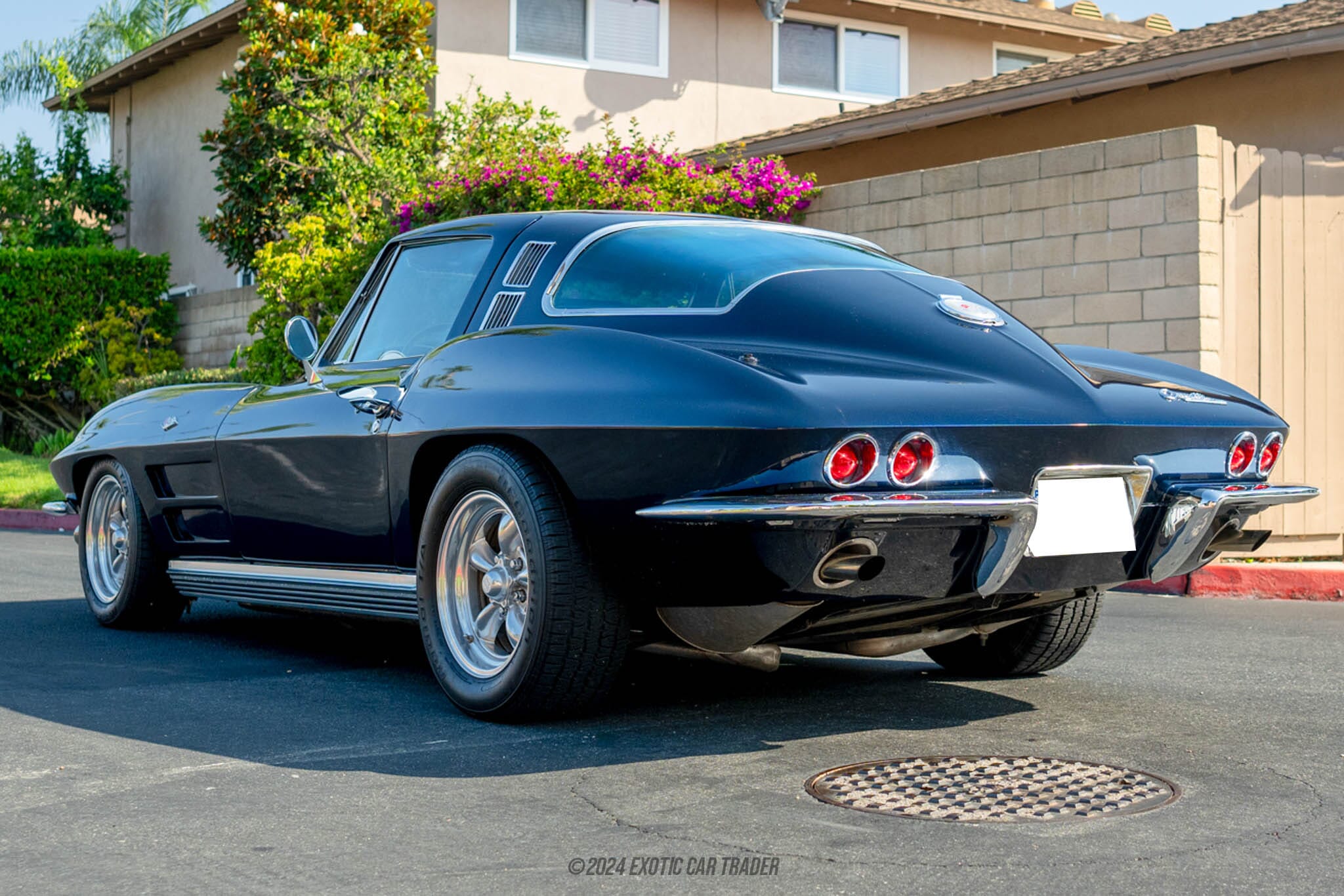 1964 Chevrolet Corvette for sale