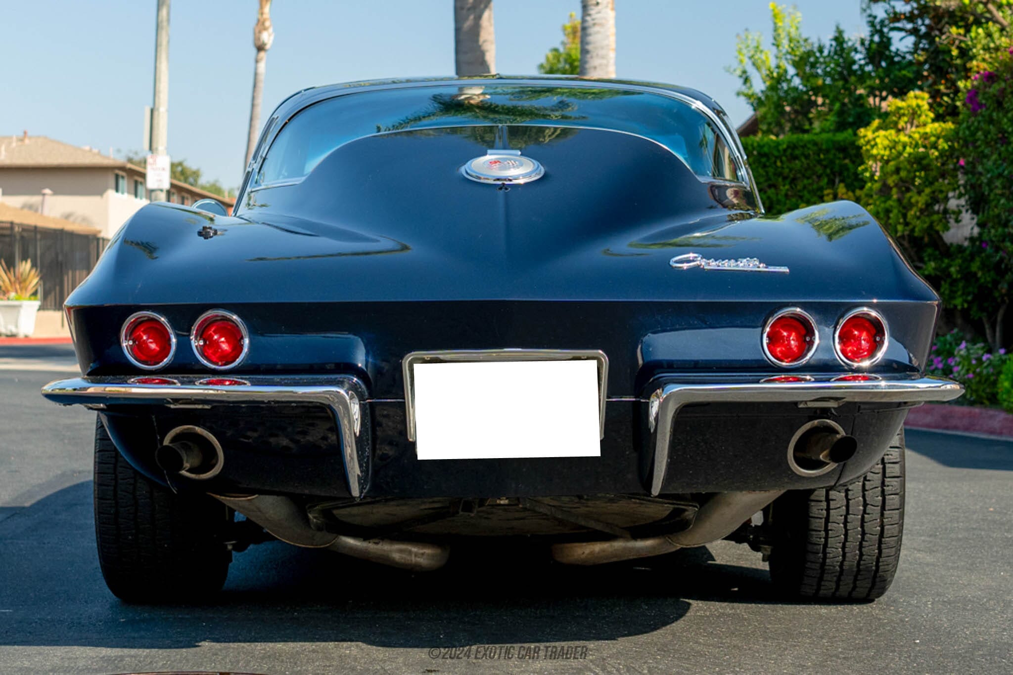 1964 Chevrolet Corvette for sale