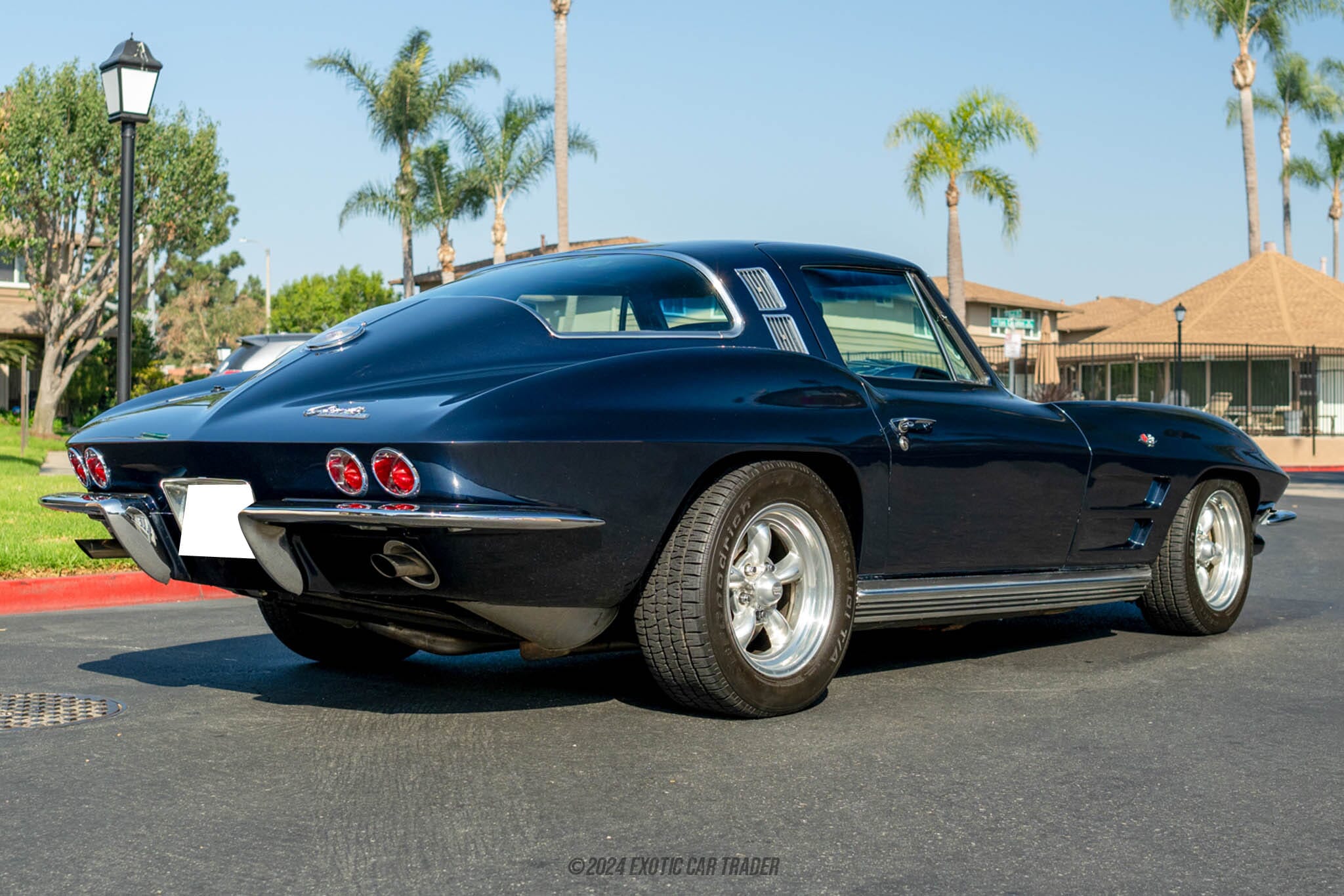 1964 Chevrolet Corvette for sale