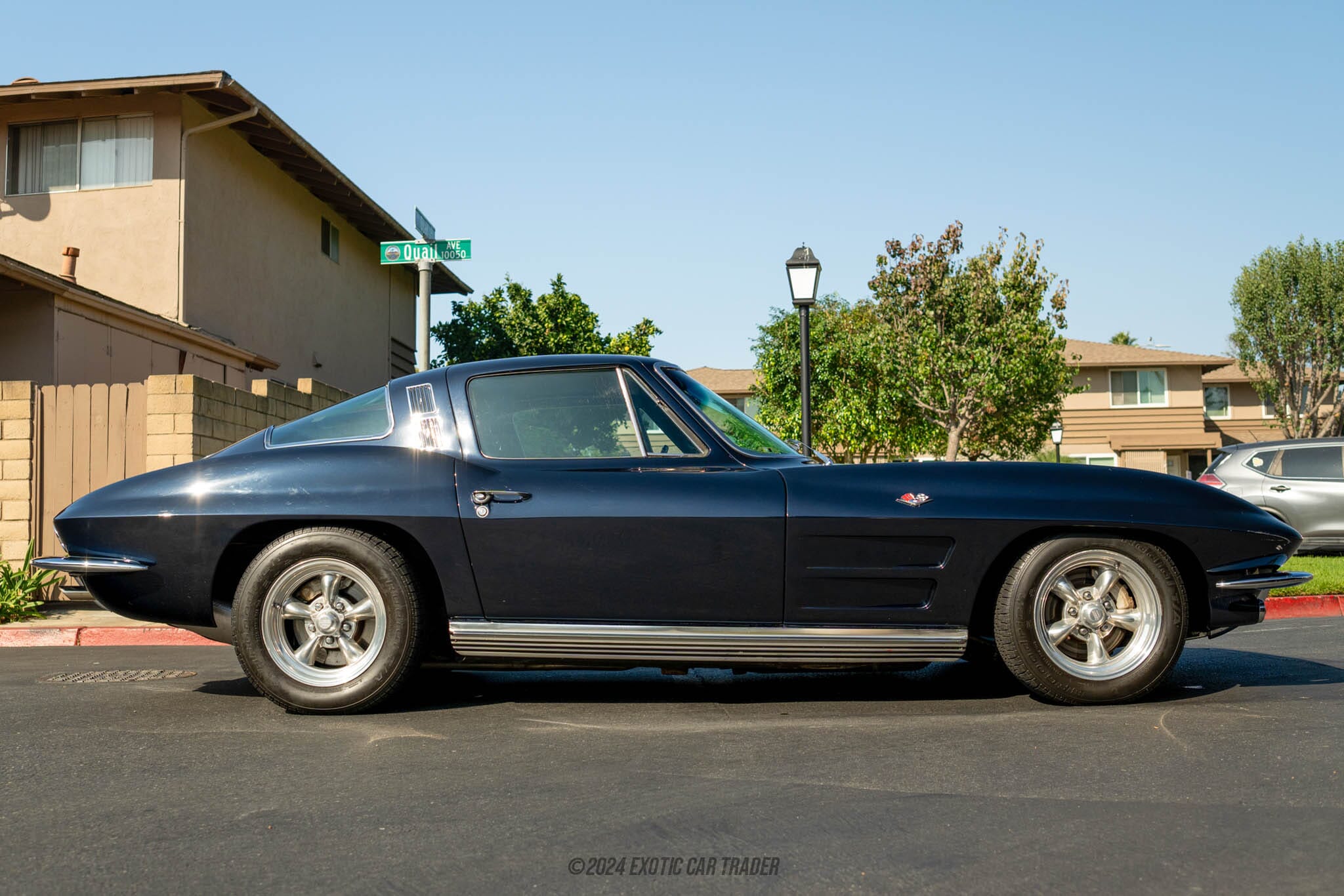1964 Chevrolet Corvette for sale