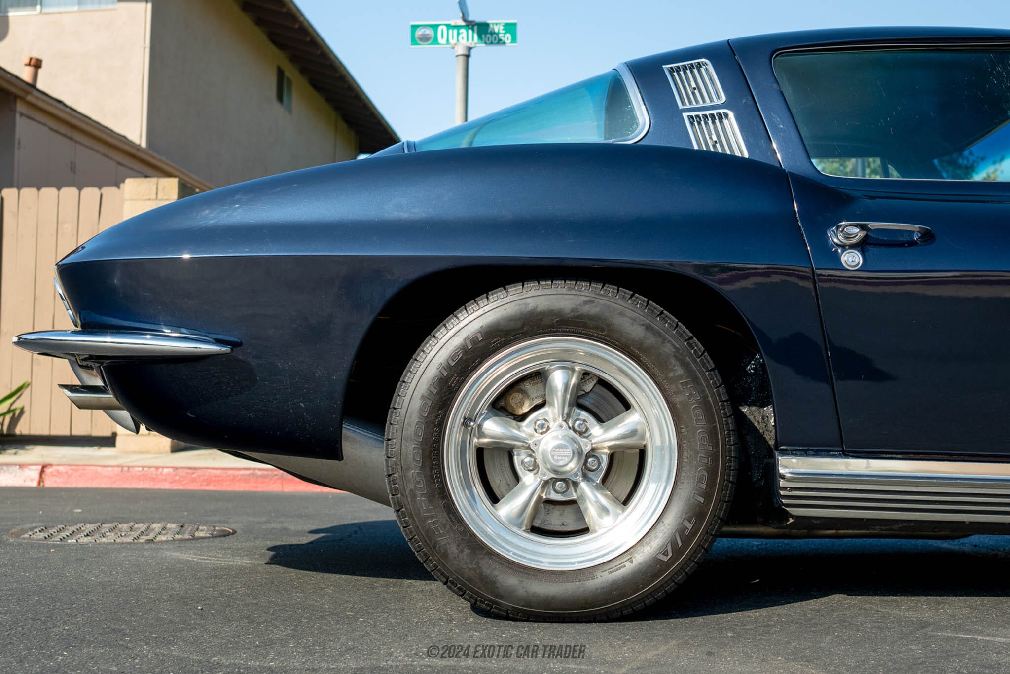 1964 Chevrolet Corvette for sale