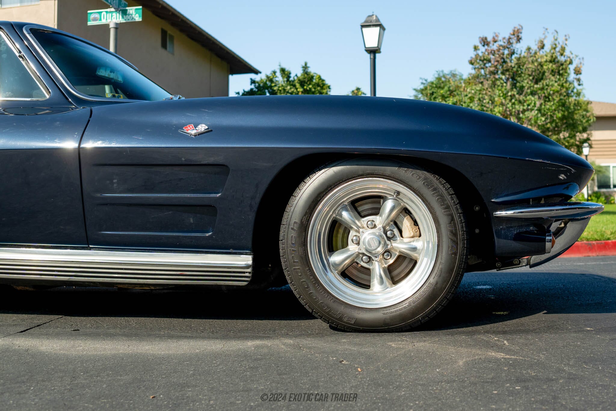 1964 Chevrolet Corvette for sale