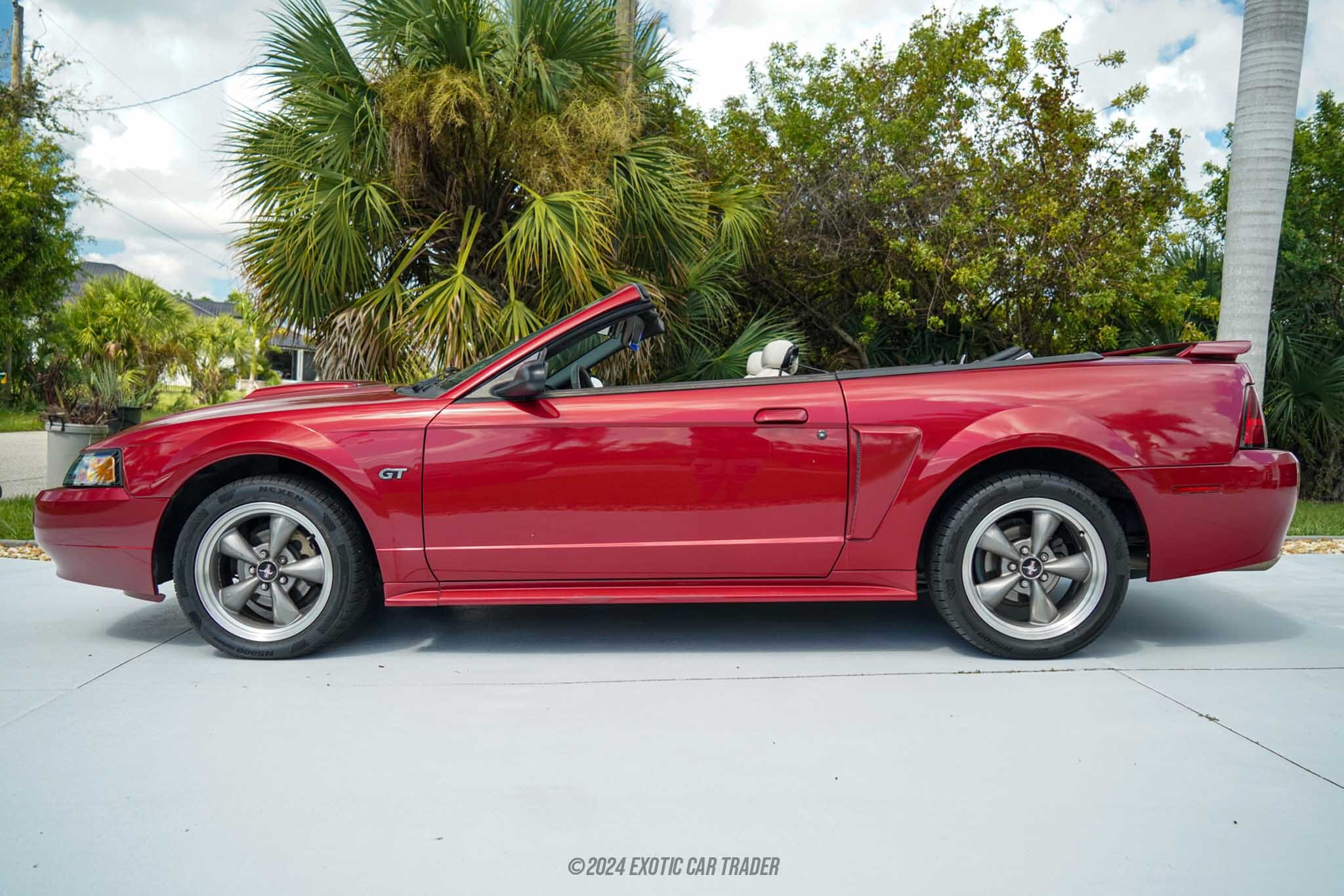 2003 Ford Mustang GT for sale