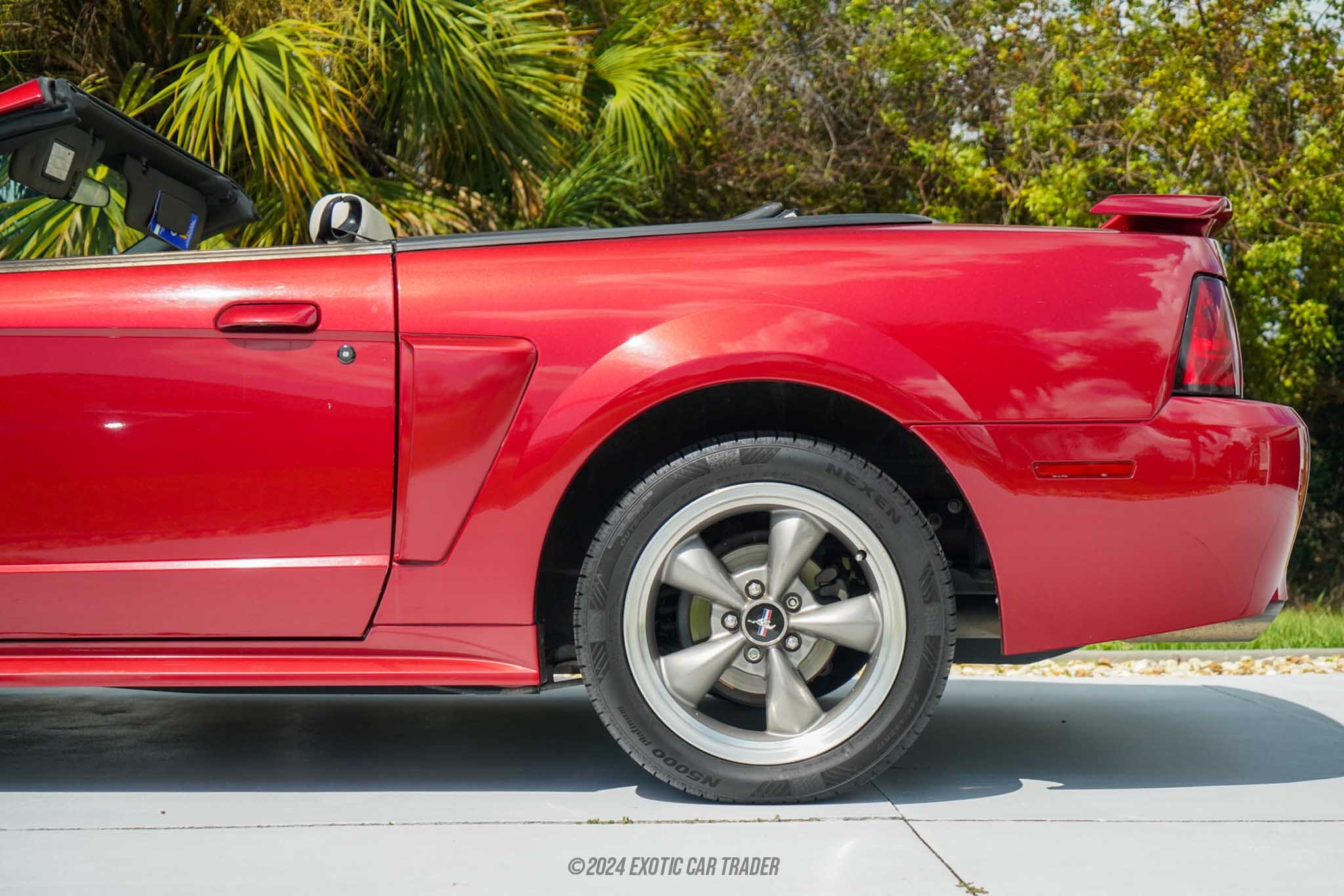 2003 Ford Mustang GT for sale