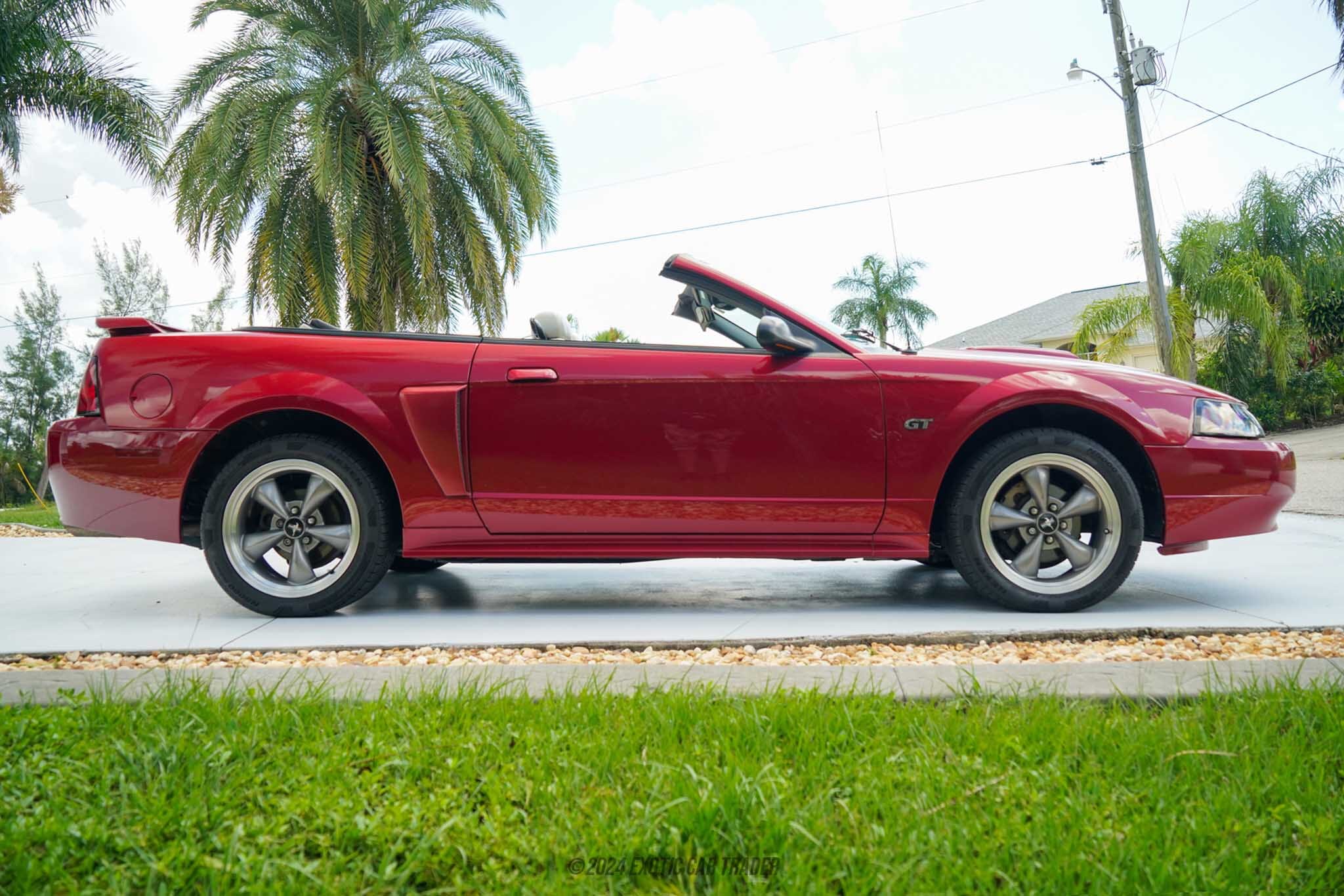 2003 Ford Mustang GT for sale