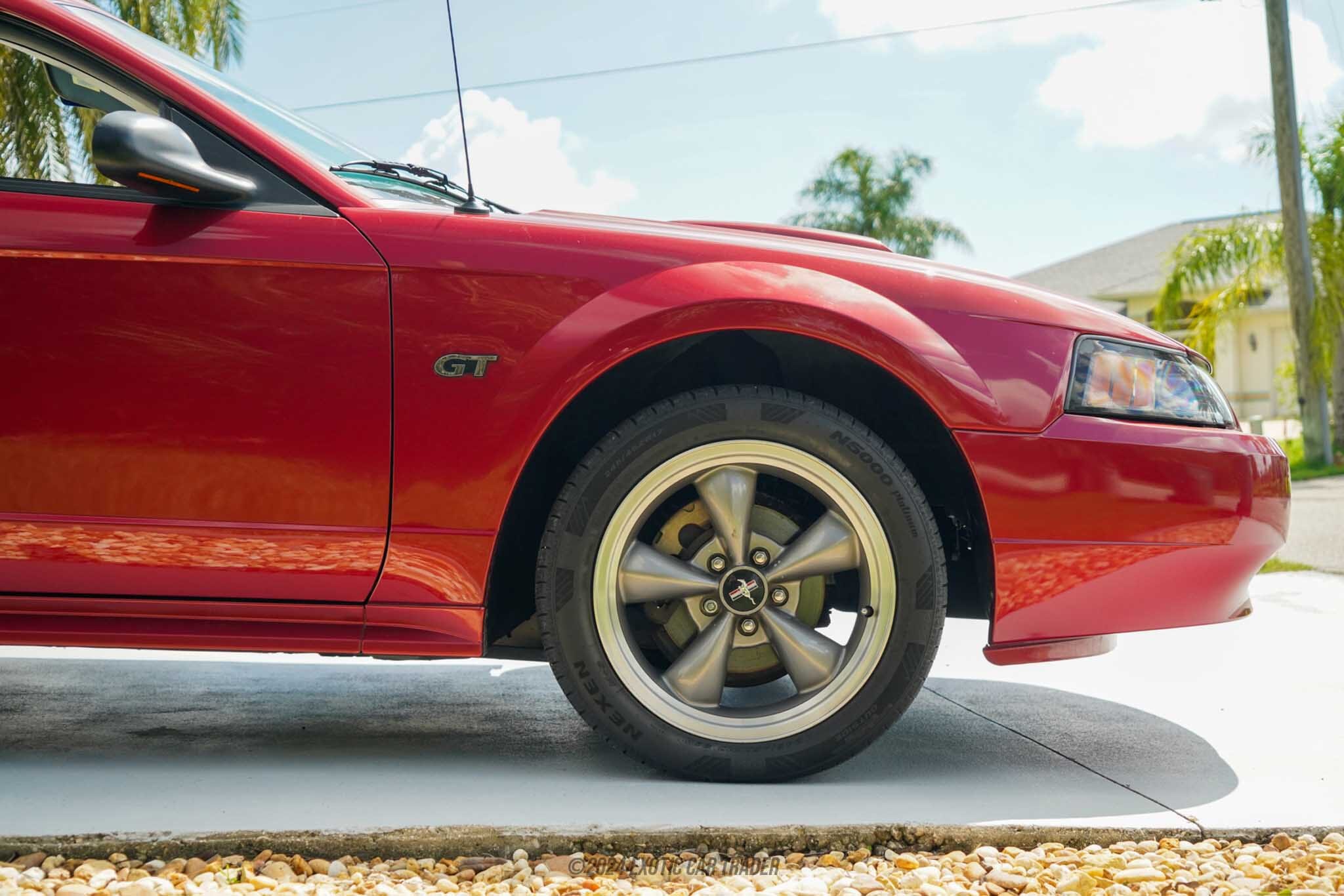 2003 Ford Mustang GT for sale