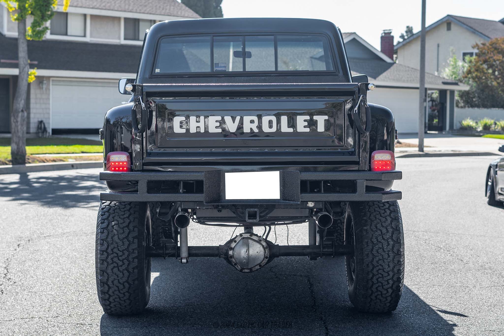 1969 Chevrolet C10 for sale
