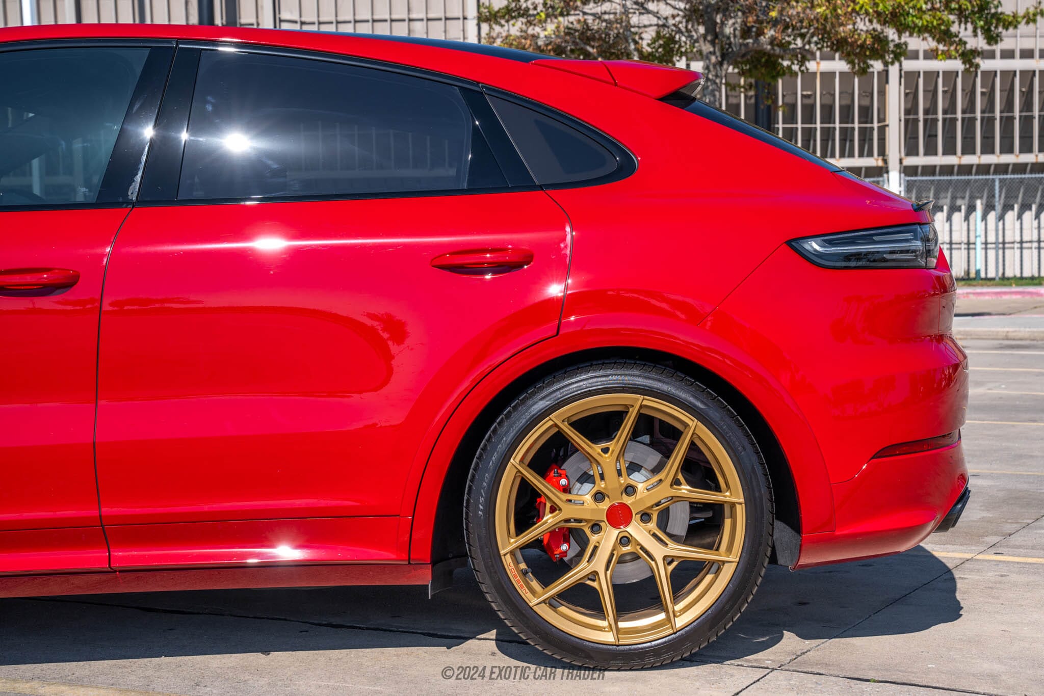 2023 Porsche Cayenne GTS Coupe AWD for sale