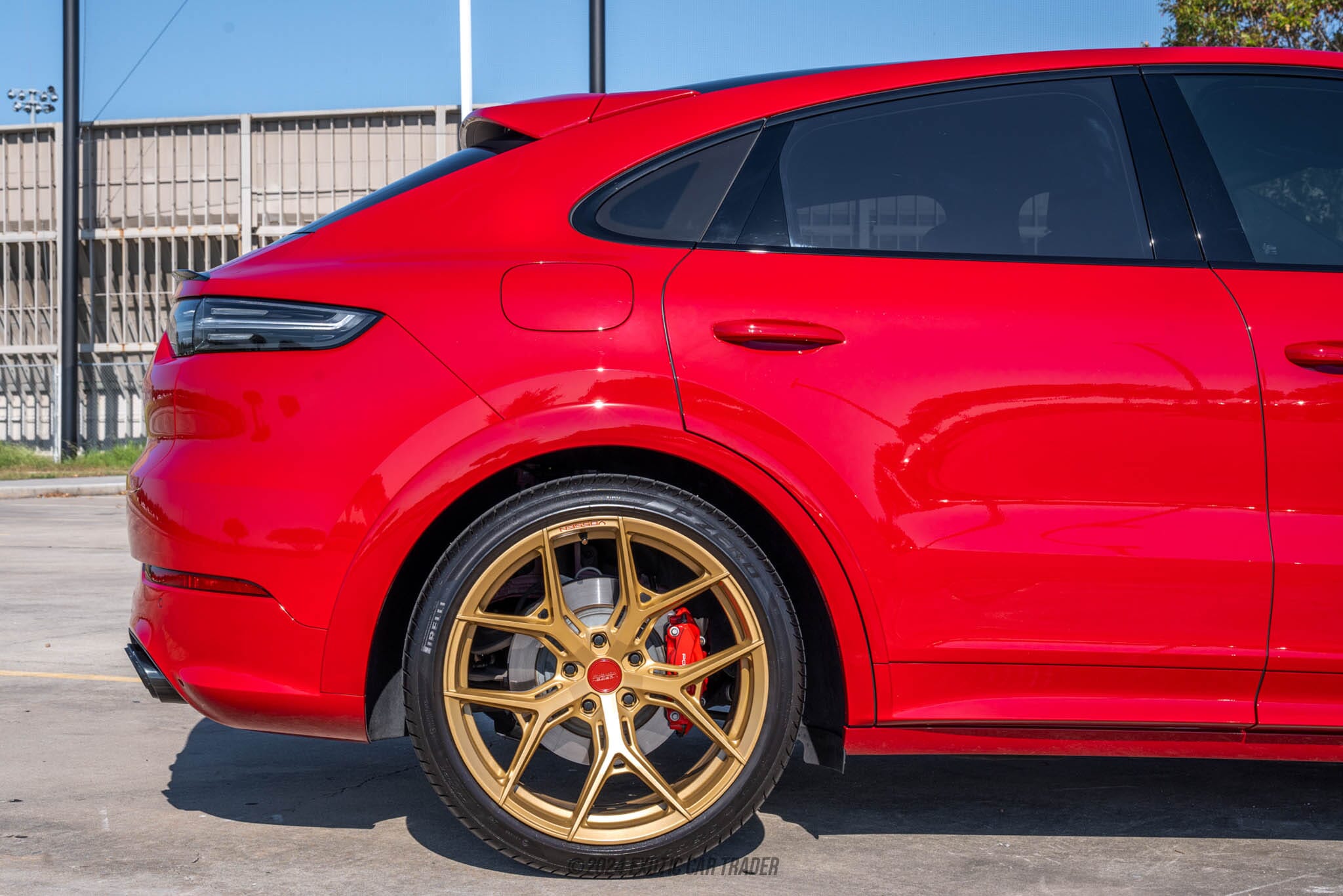 2023 Porsche Cayenne GTS Coupe AWD for sale