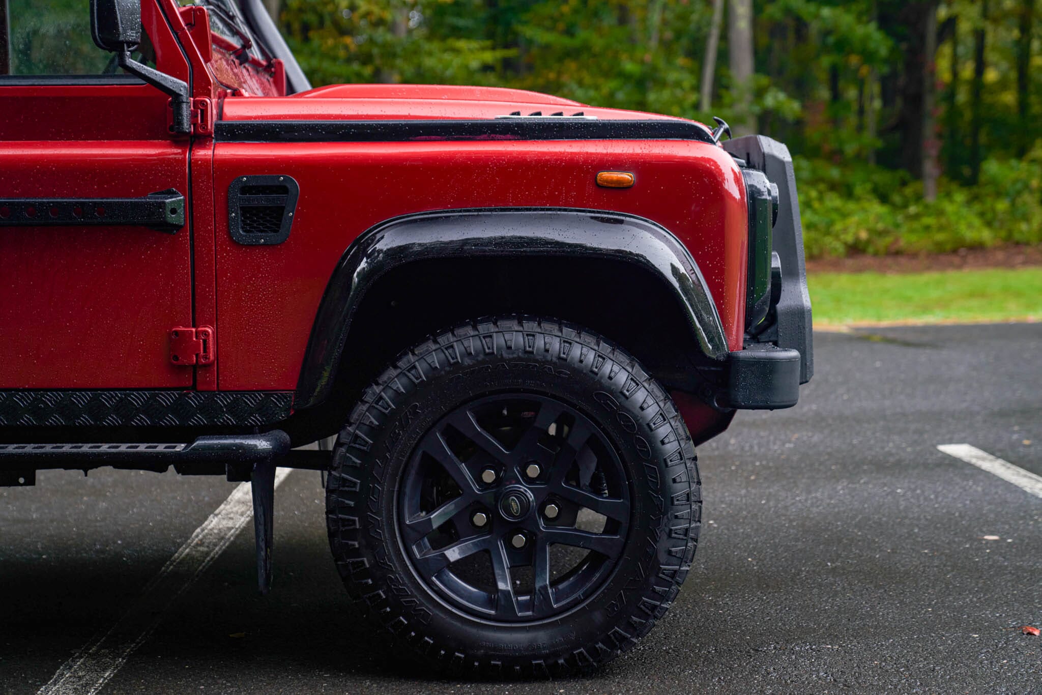 1988 Land Rover Defender 110 for sale