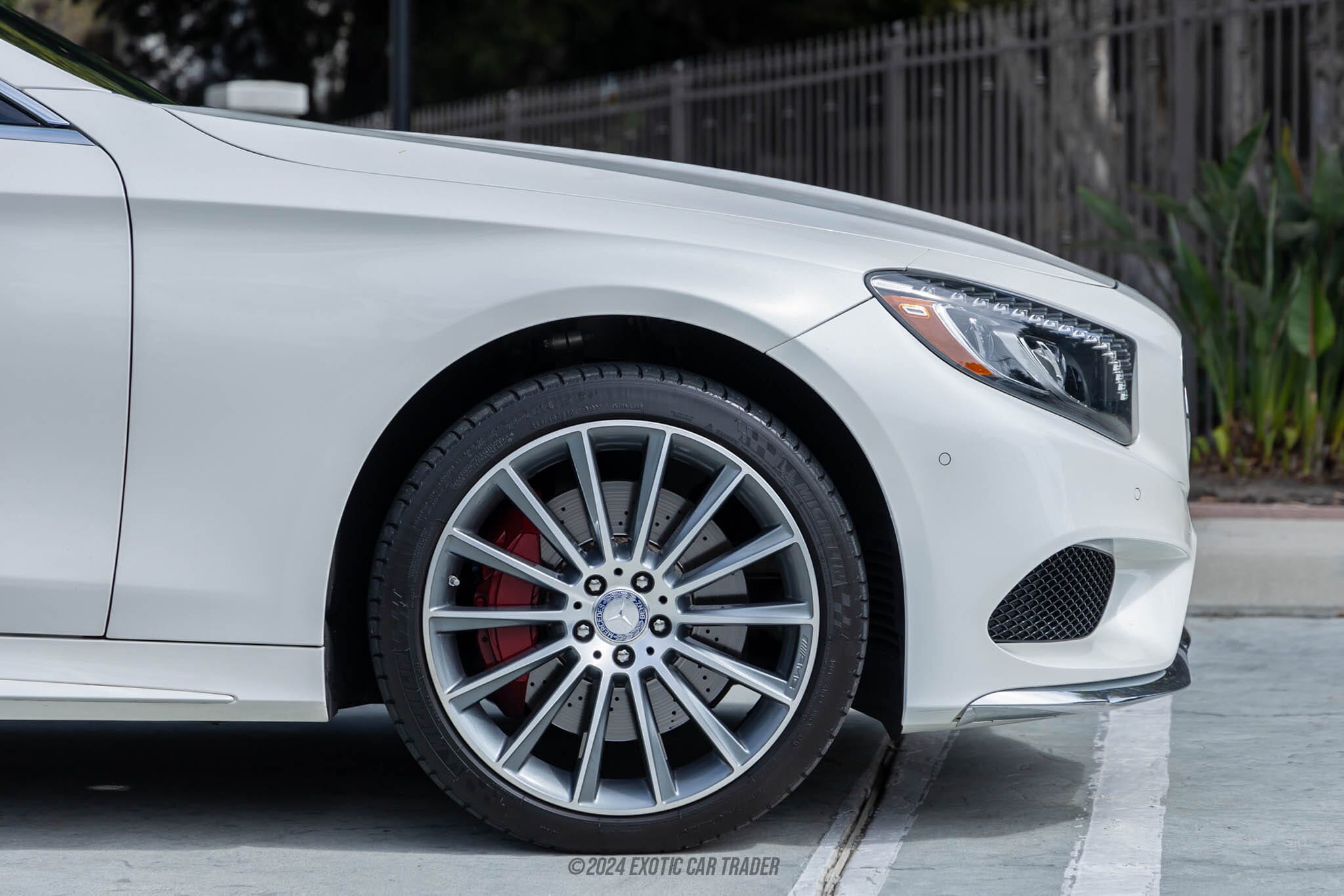 2017 Mercedes-Benz S550 S550 Cabriolet for sale