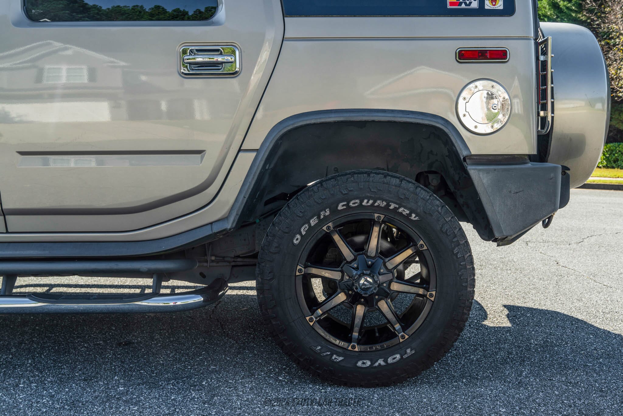 2006 Hummer H2 for sale