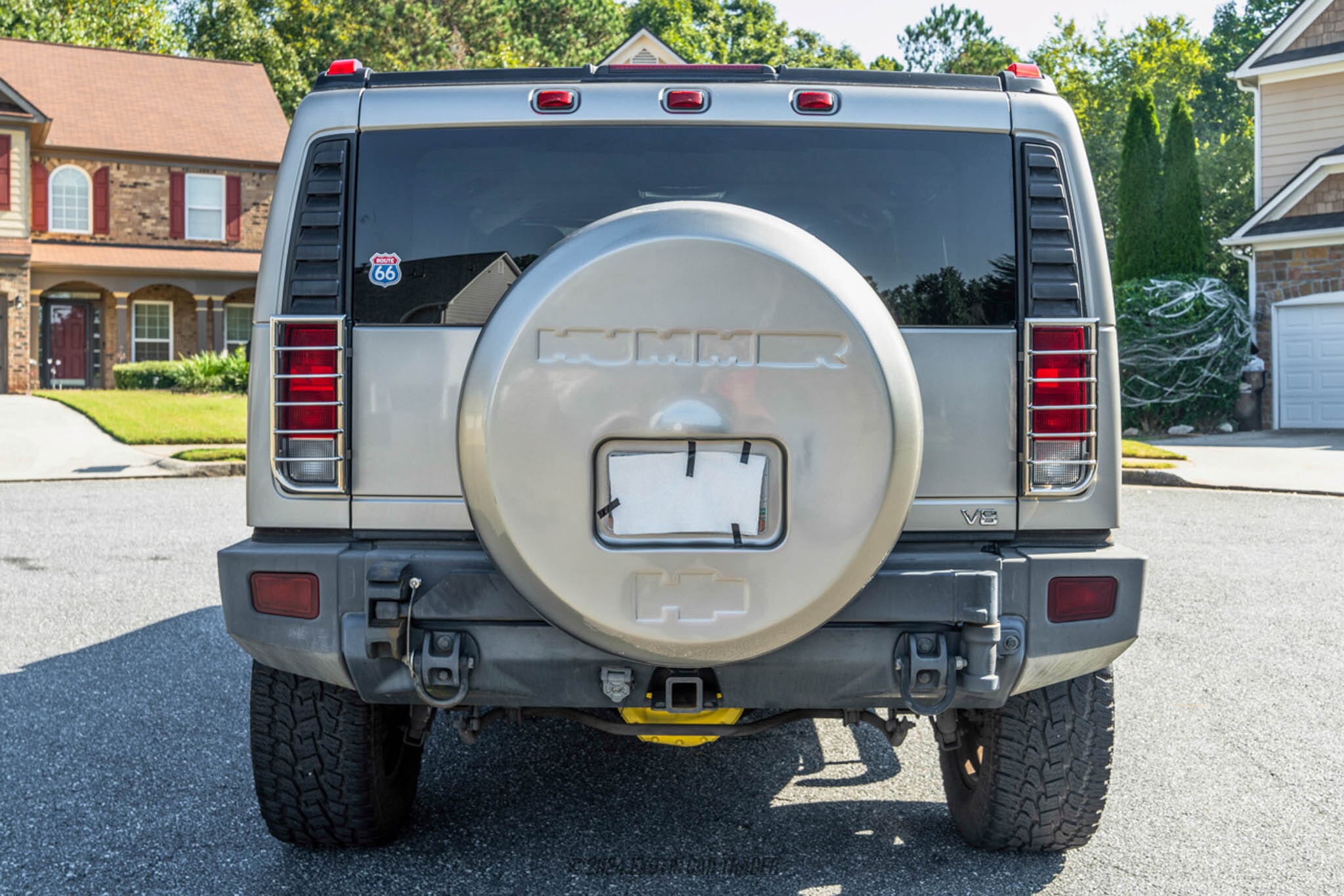 2006 Hummer H2 for sale