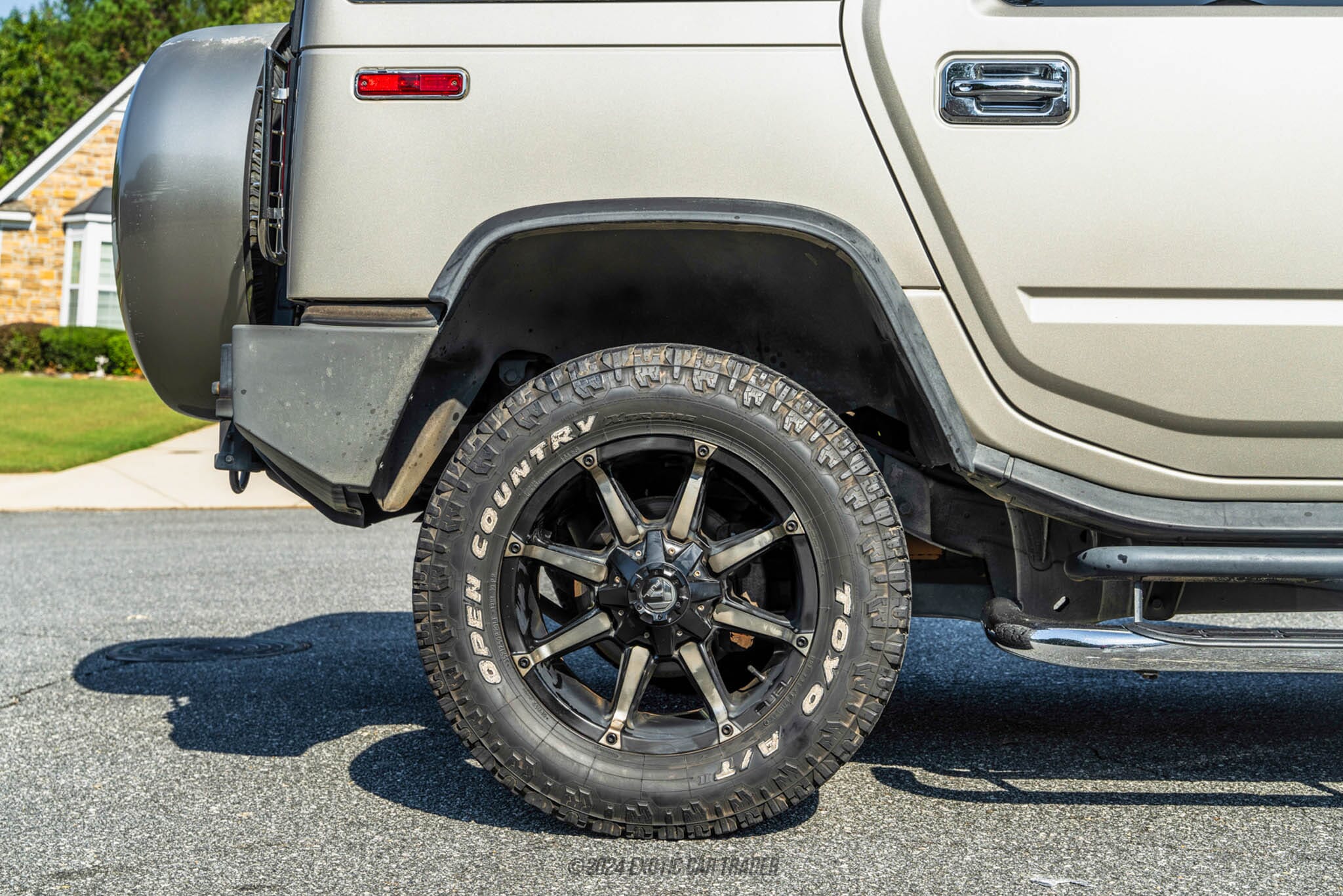 2006 Hummer H2 for sale