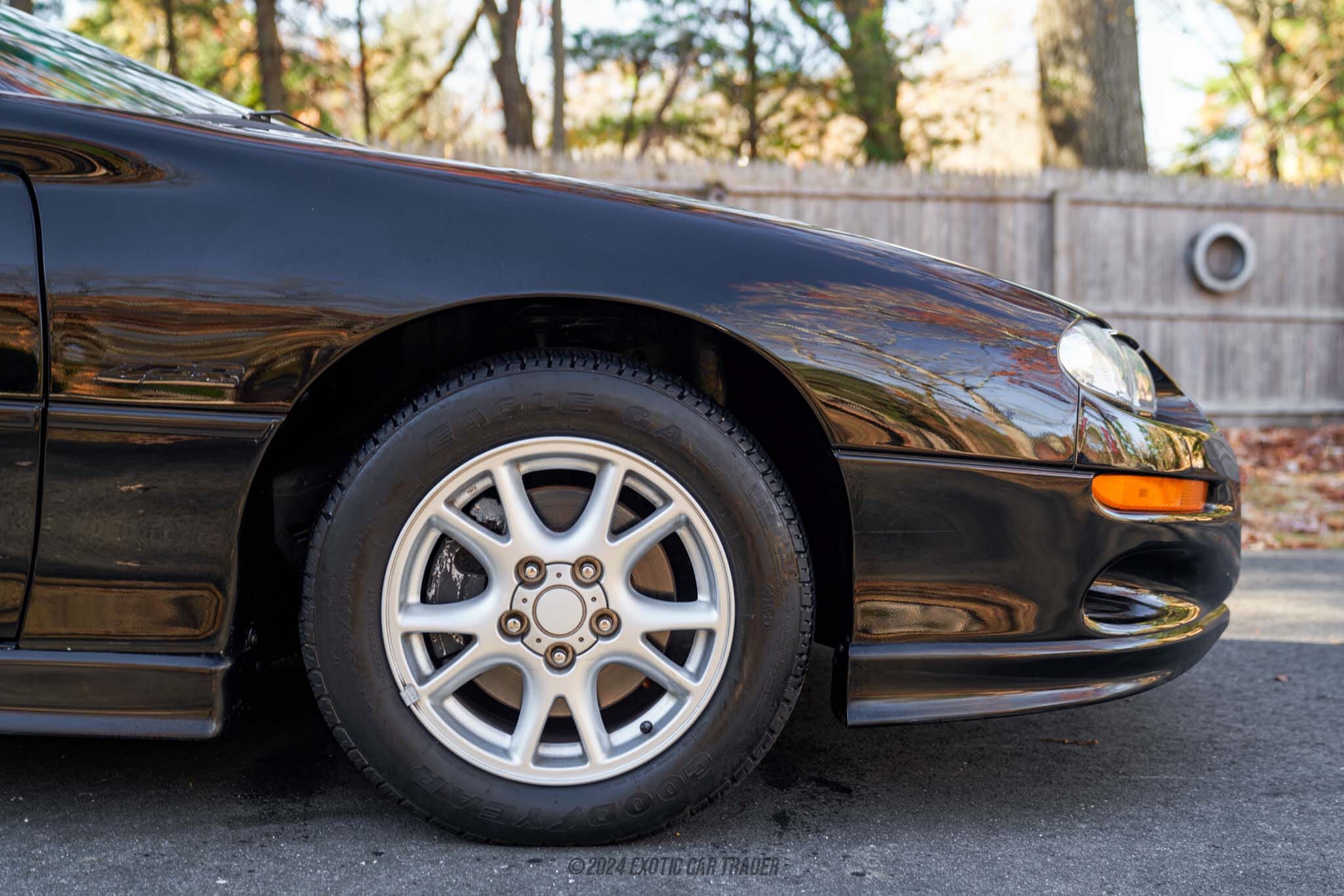 2000 Chevrolet Camaro Z28 Convertible for sale