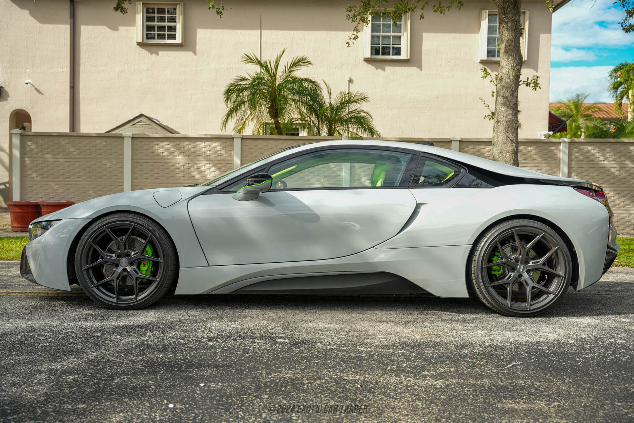 2015 BMW I8 for sale