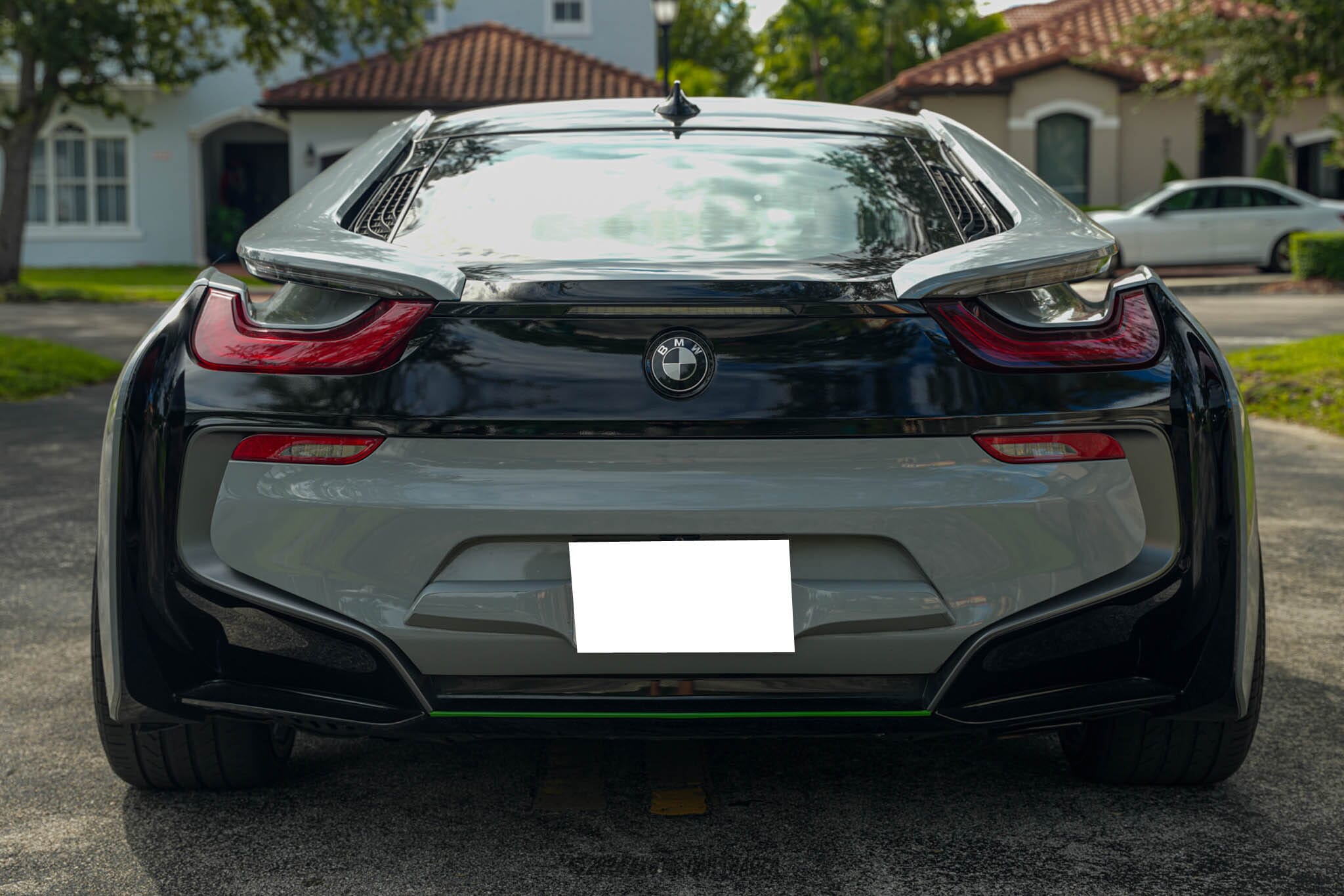 2015 BMW I8 for sale