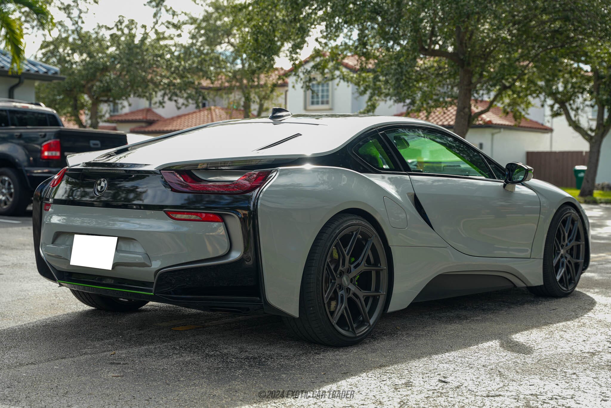 2015 BMW I8 for sale